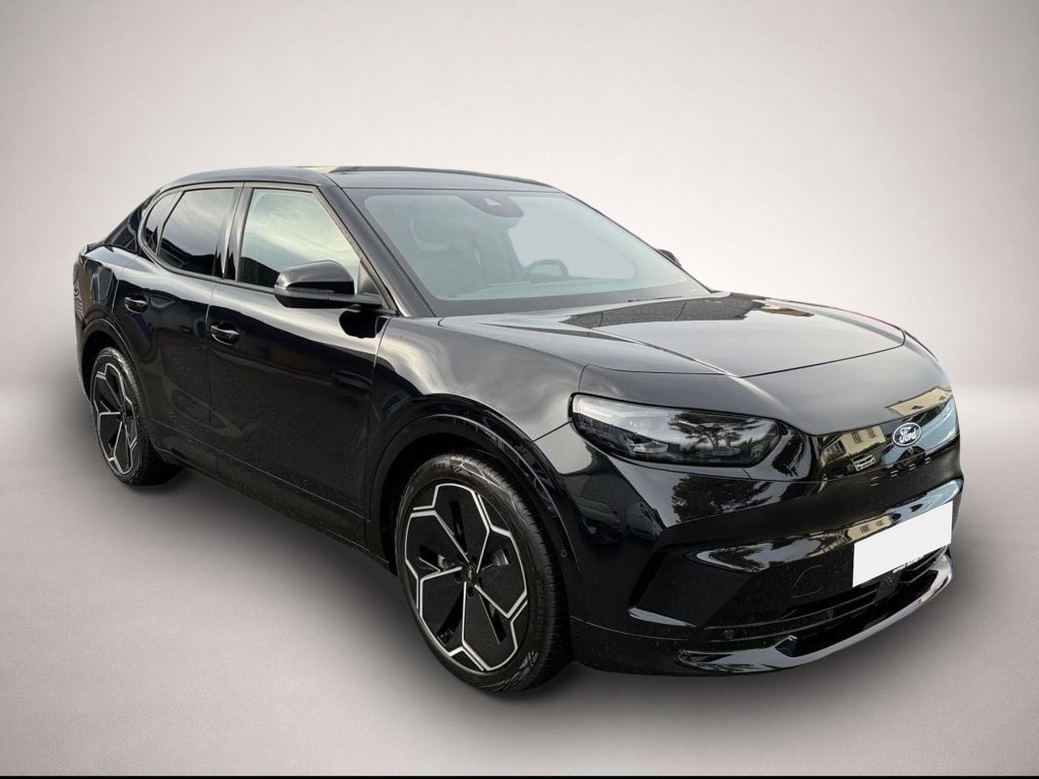 Ford Capri (2025) - Photo 1