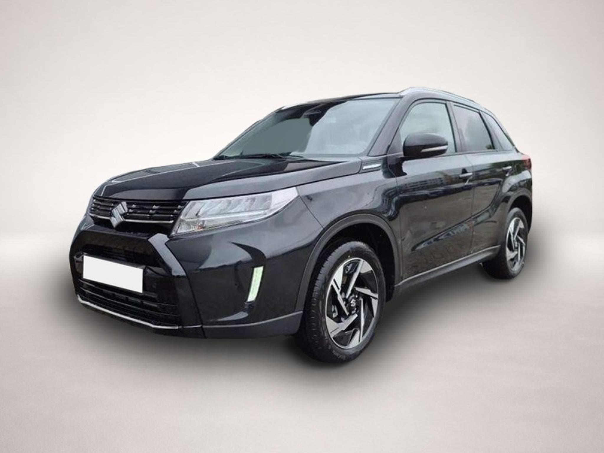 Suzuki Vitara (2026) - Photo 1