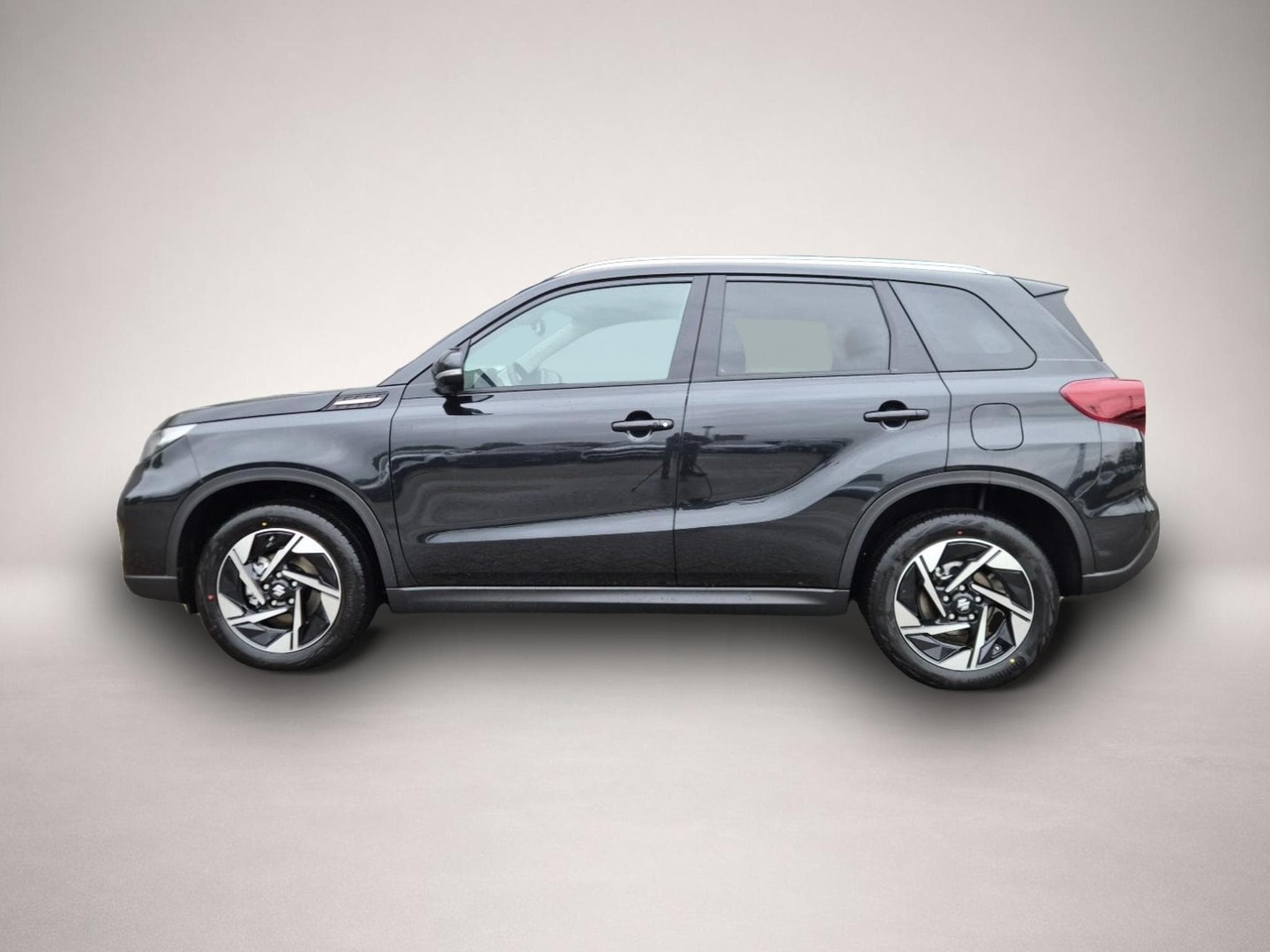 Suzuki Vitara (2026) - Photo 2
