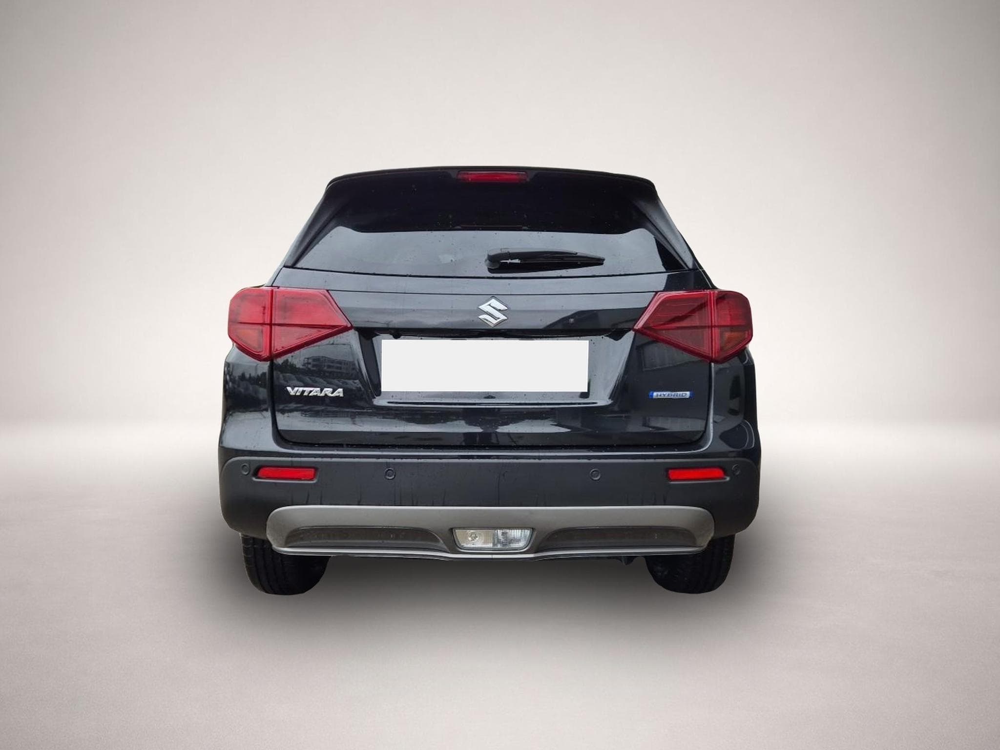 Suzuki Vitara (2026) - Photo 4