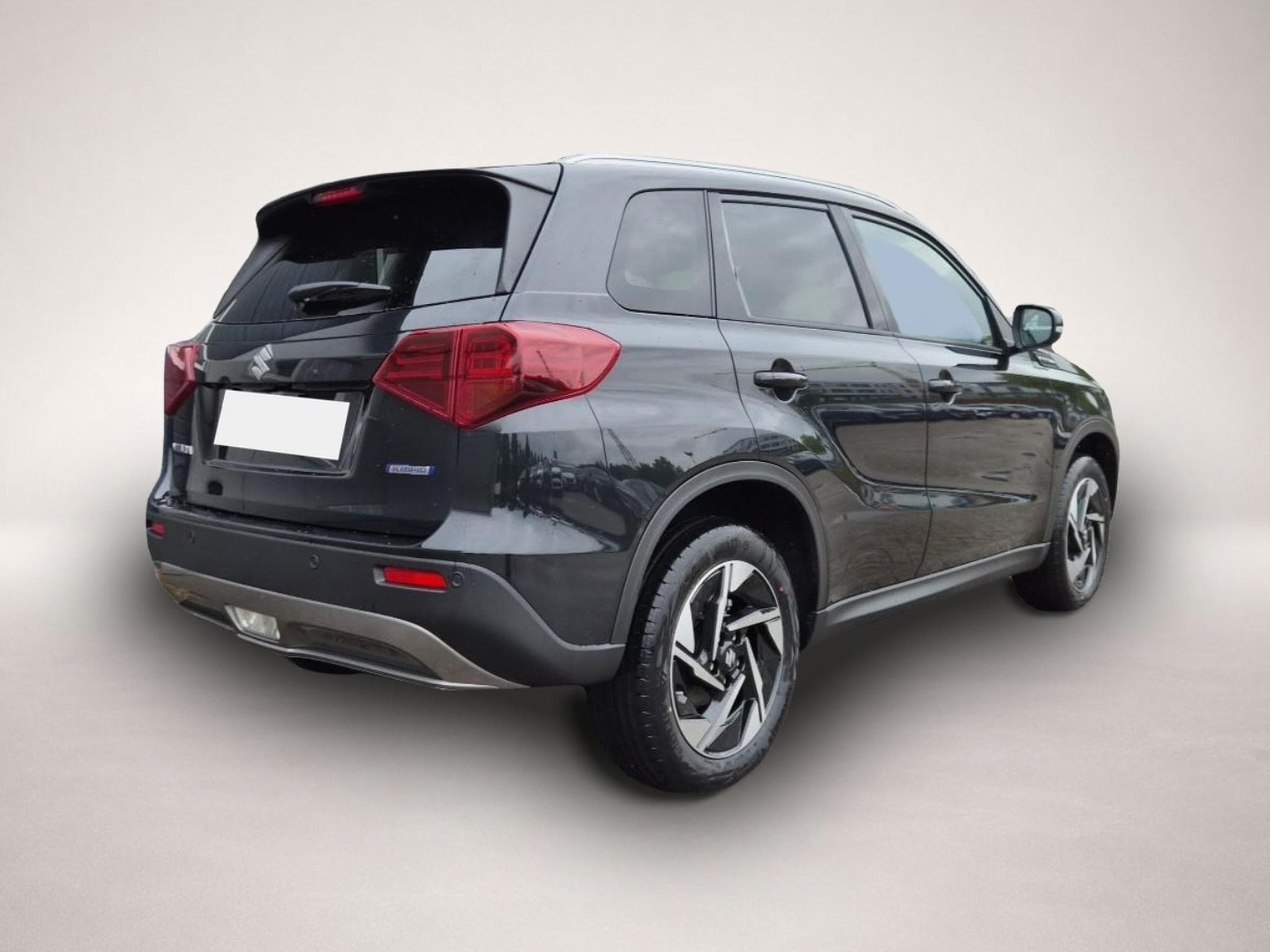 Suzuki Vitara (2026) - Photo 5