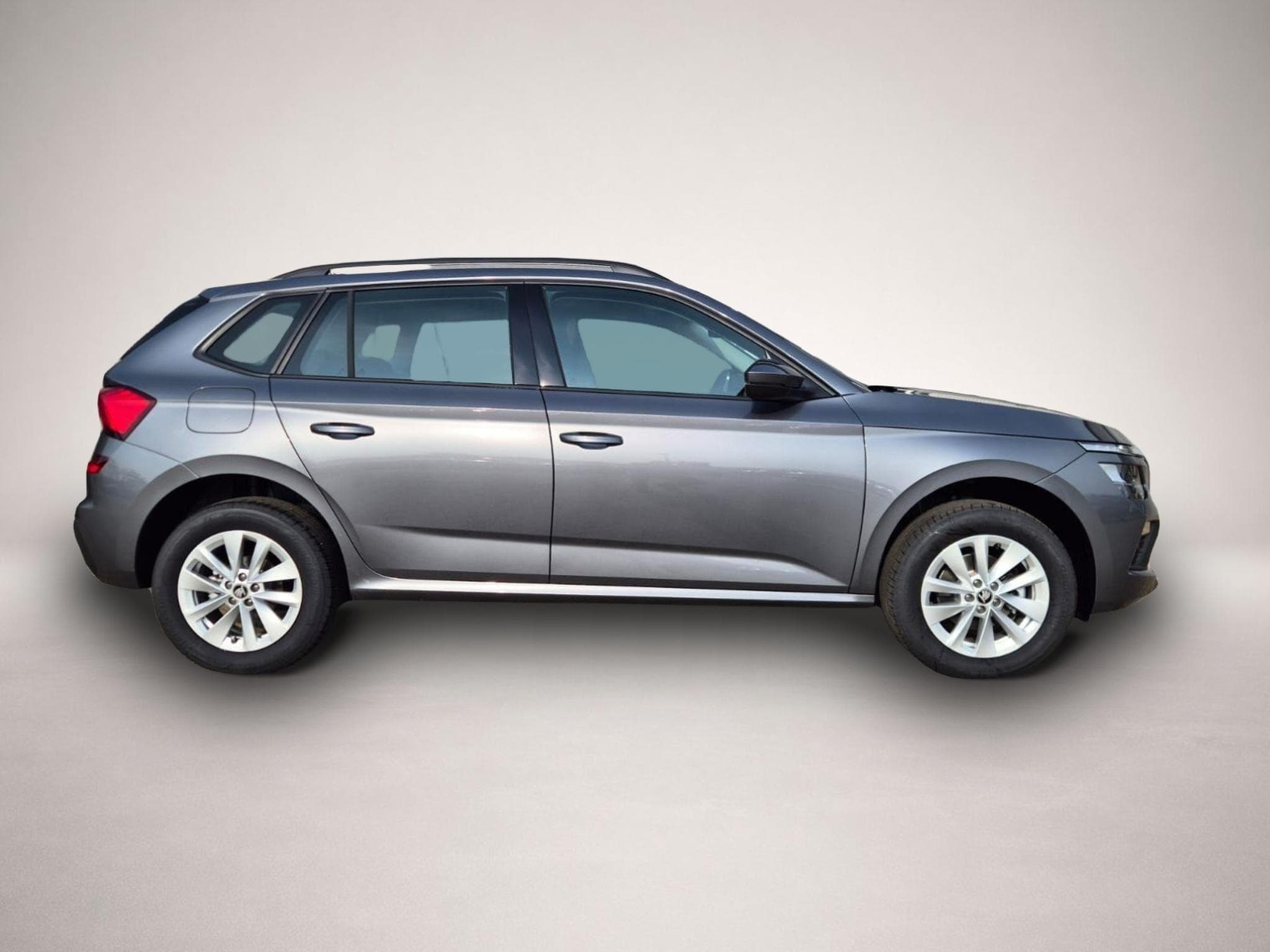 Skoda Kamiq (2026) - Photo 6