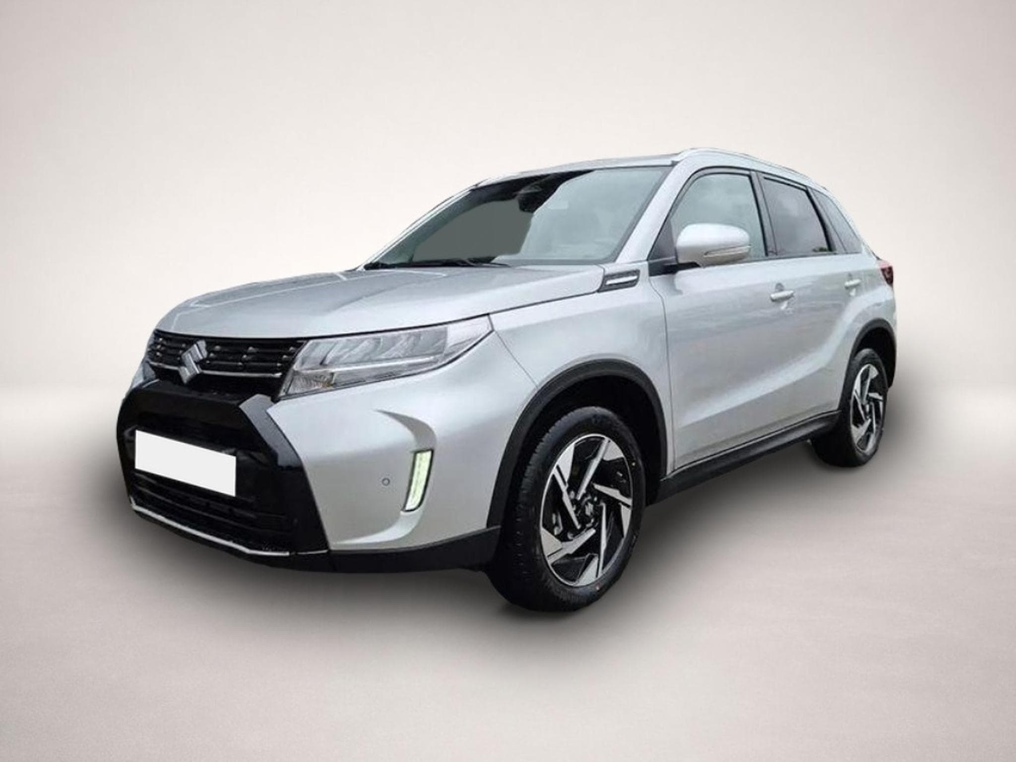 Suzuki Vitara (2026) - Photo 1