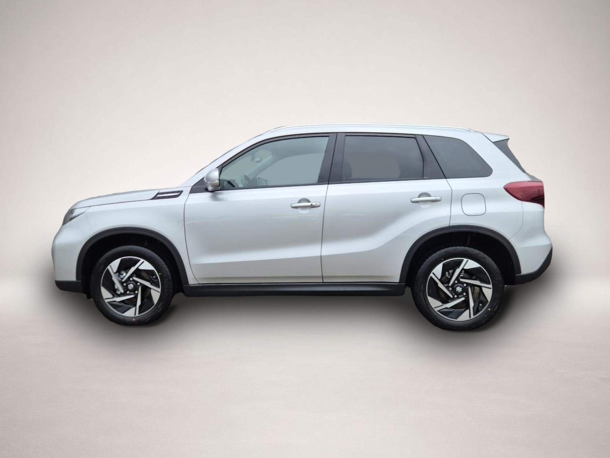 Suzuki Vitara (2026) - Photo 2