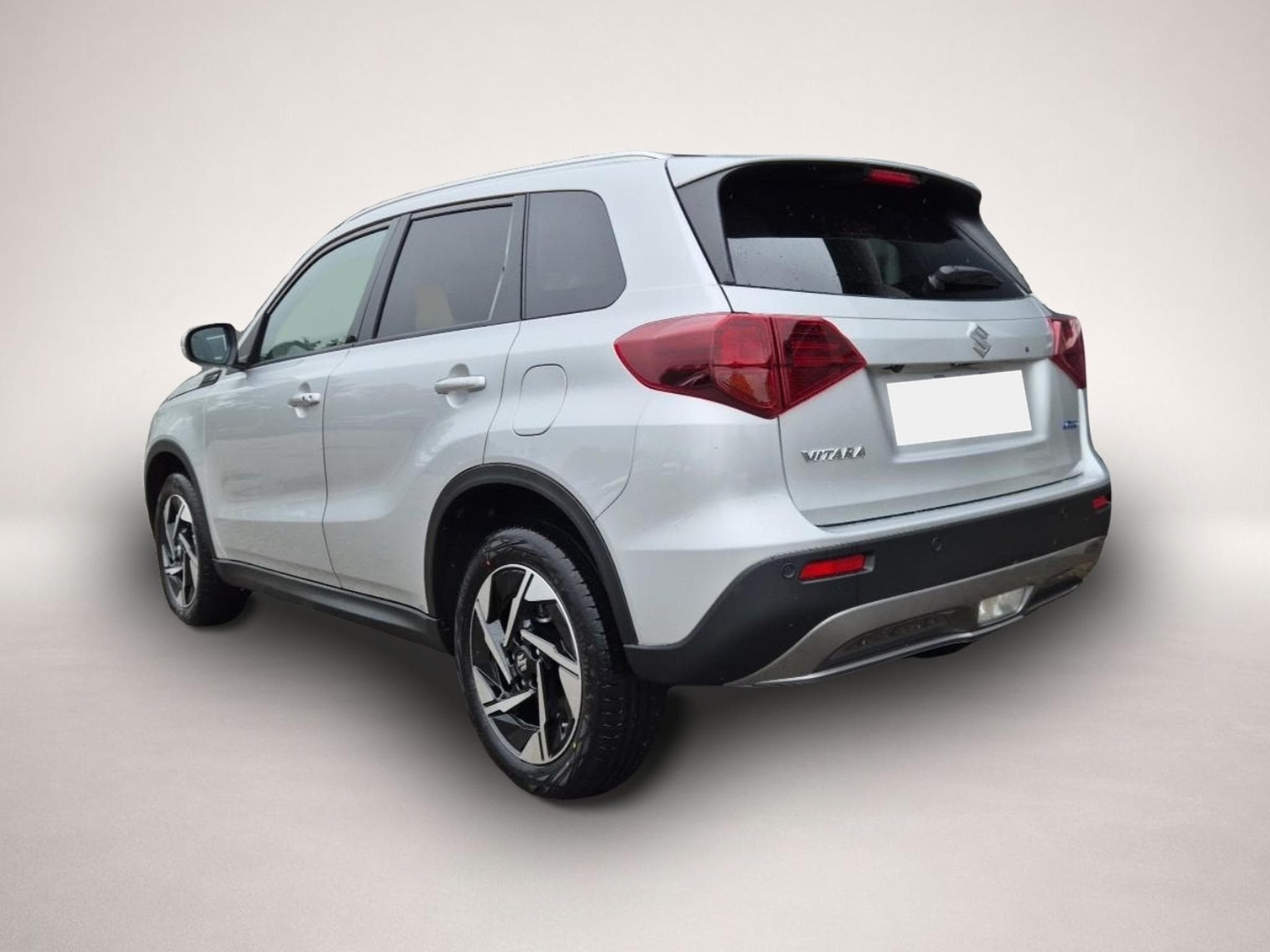 Suzuki Vitara (2026) - Photo 3