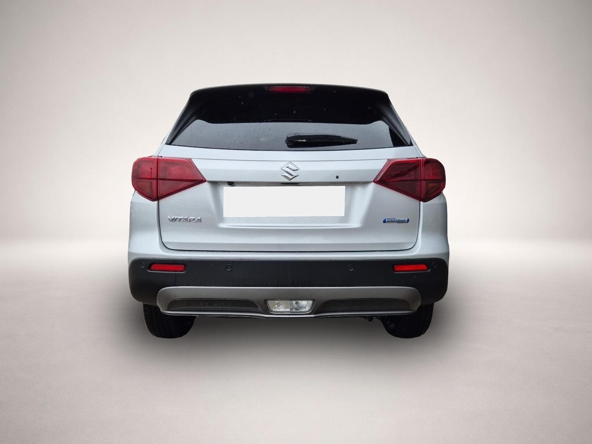 Suzuki Vitara (2026) - Photo 4