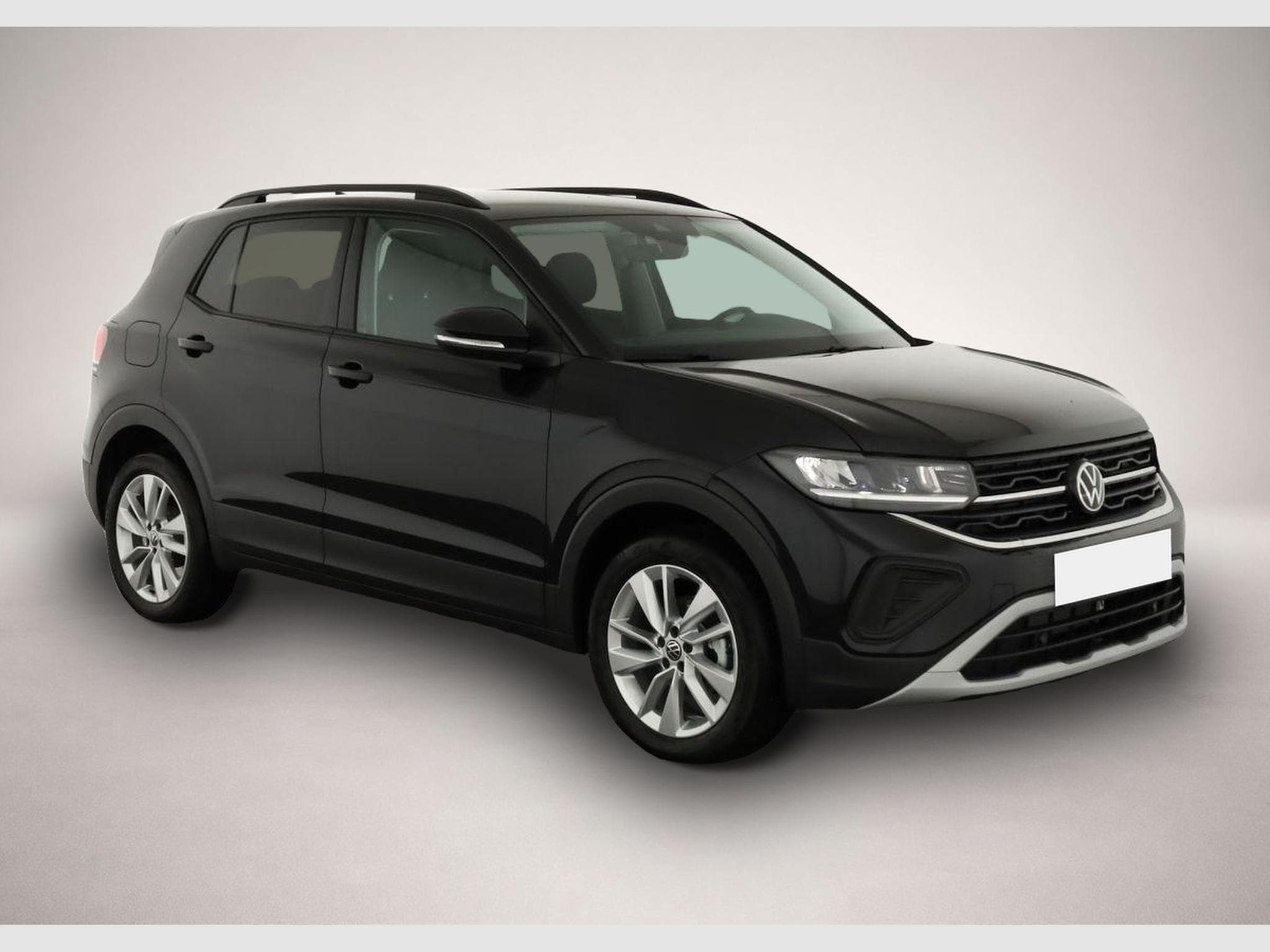 VW T-Cross (2025) - Photo 2
