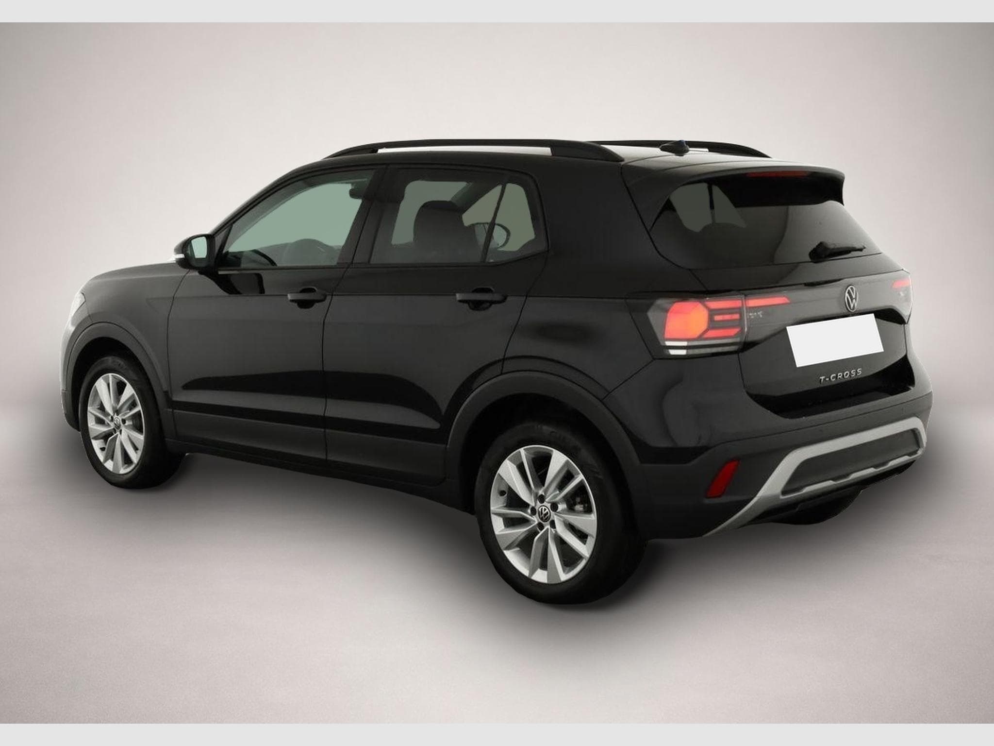VW T-Cross (2025) - Photo 4