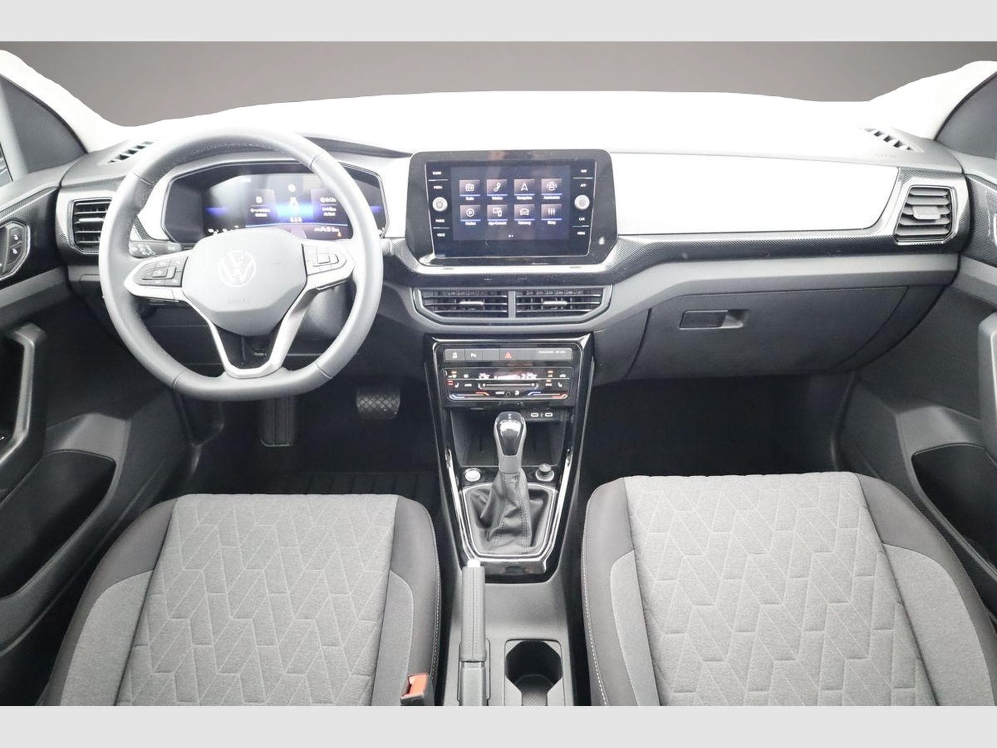 VW T-Cross (2025) - Photo 5