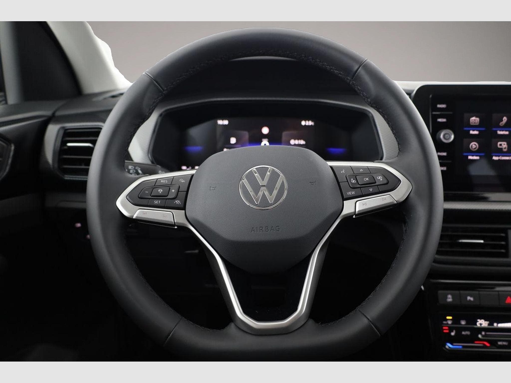 VW T-Cross (2025) - Photo 6