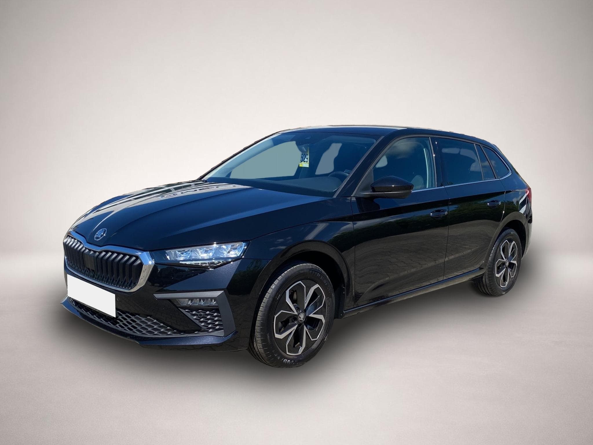Skoda Scala (2025) - Photo 1