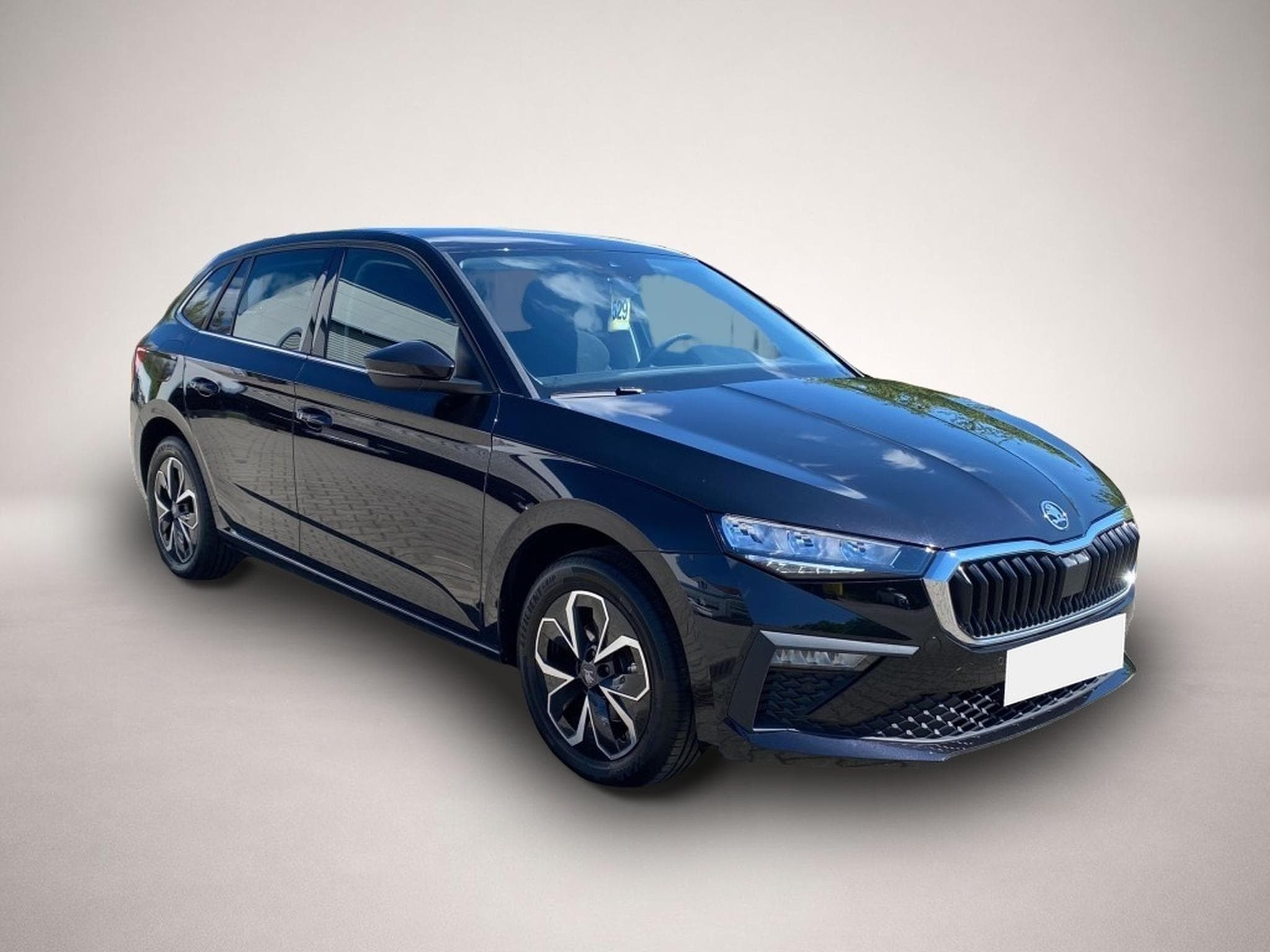 Skoda Scala (2025) - Photo 4