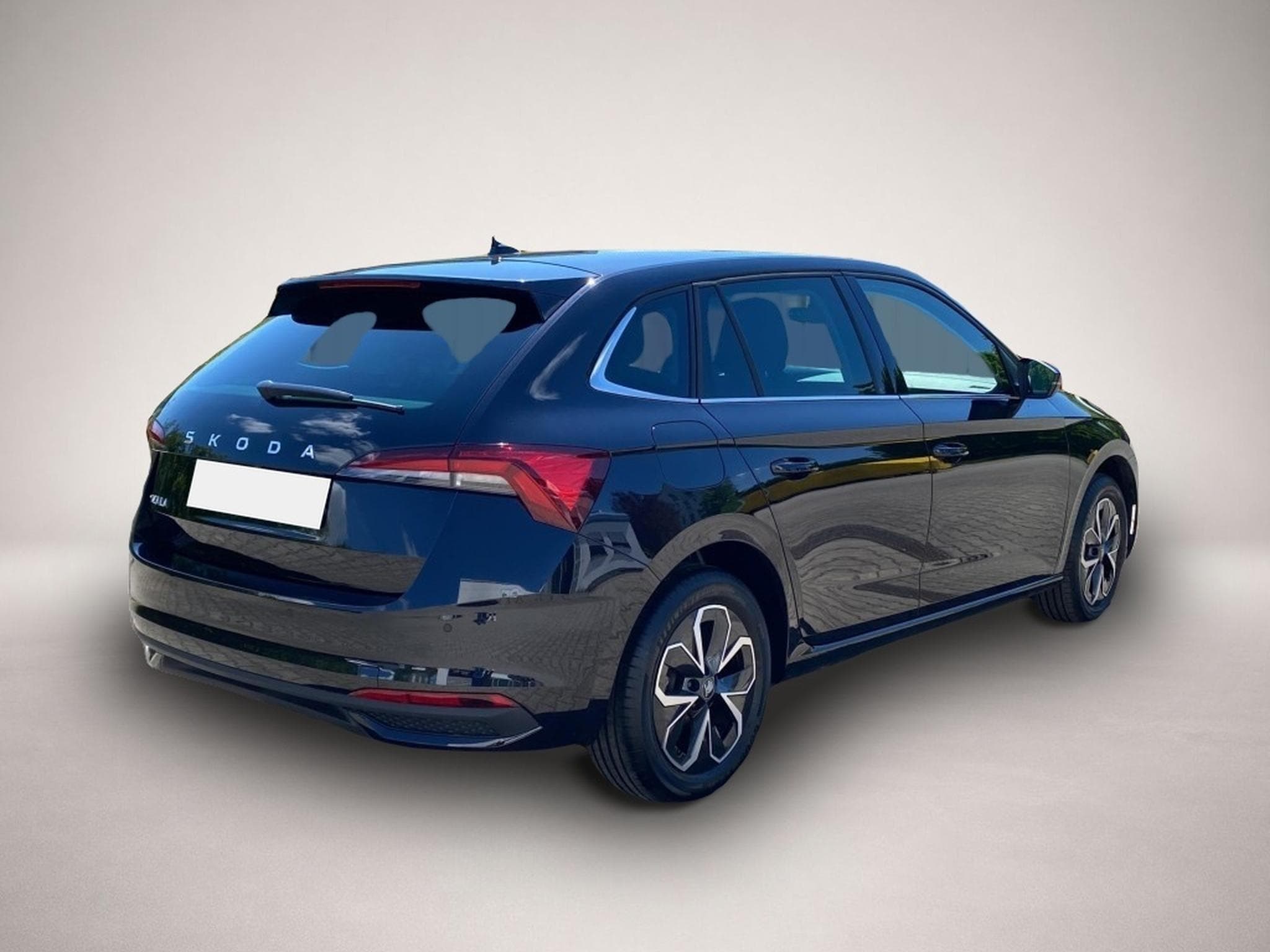 Skoda Scala (2025) - Photo 5