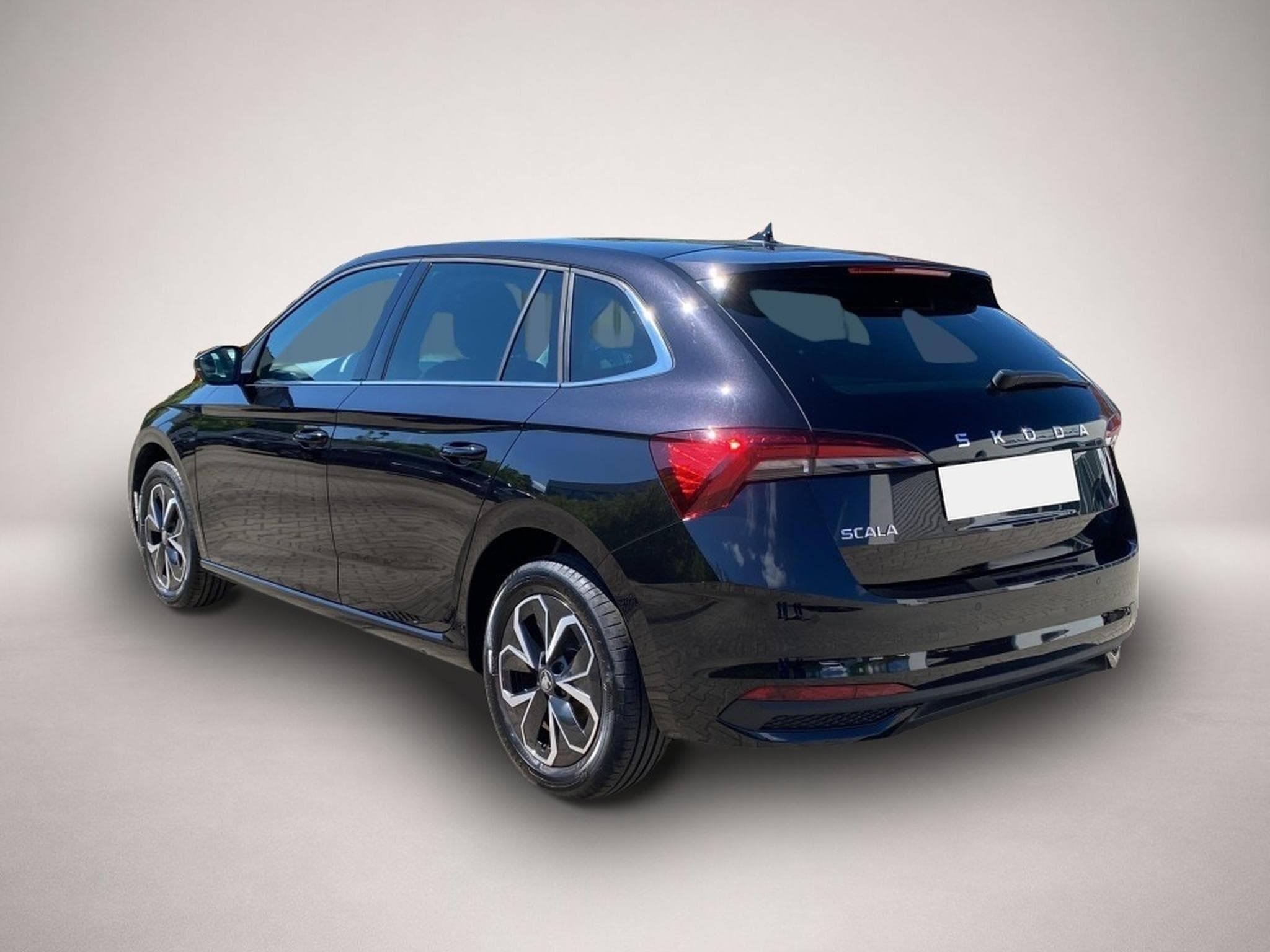 Skoda Scala (2025) - Photo 7