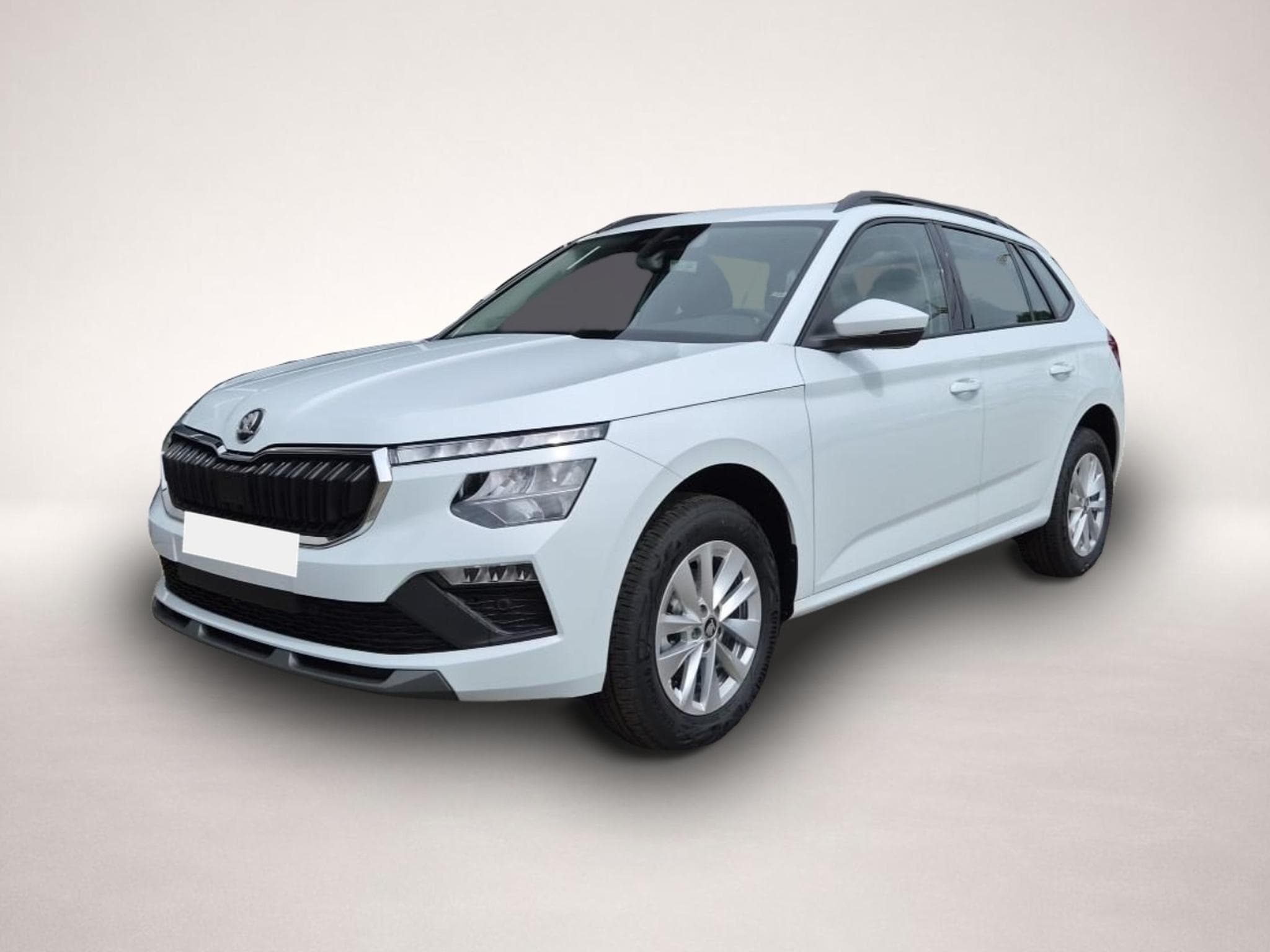 Skoda Kamiq (2026) - Photo 1