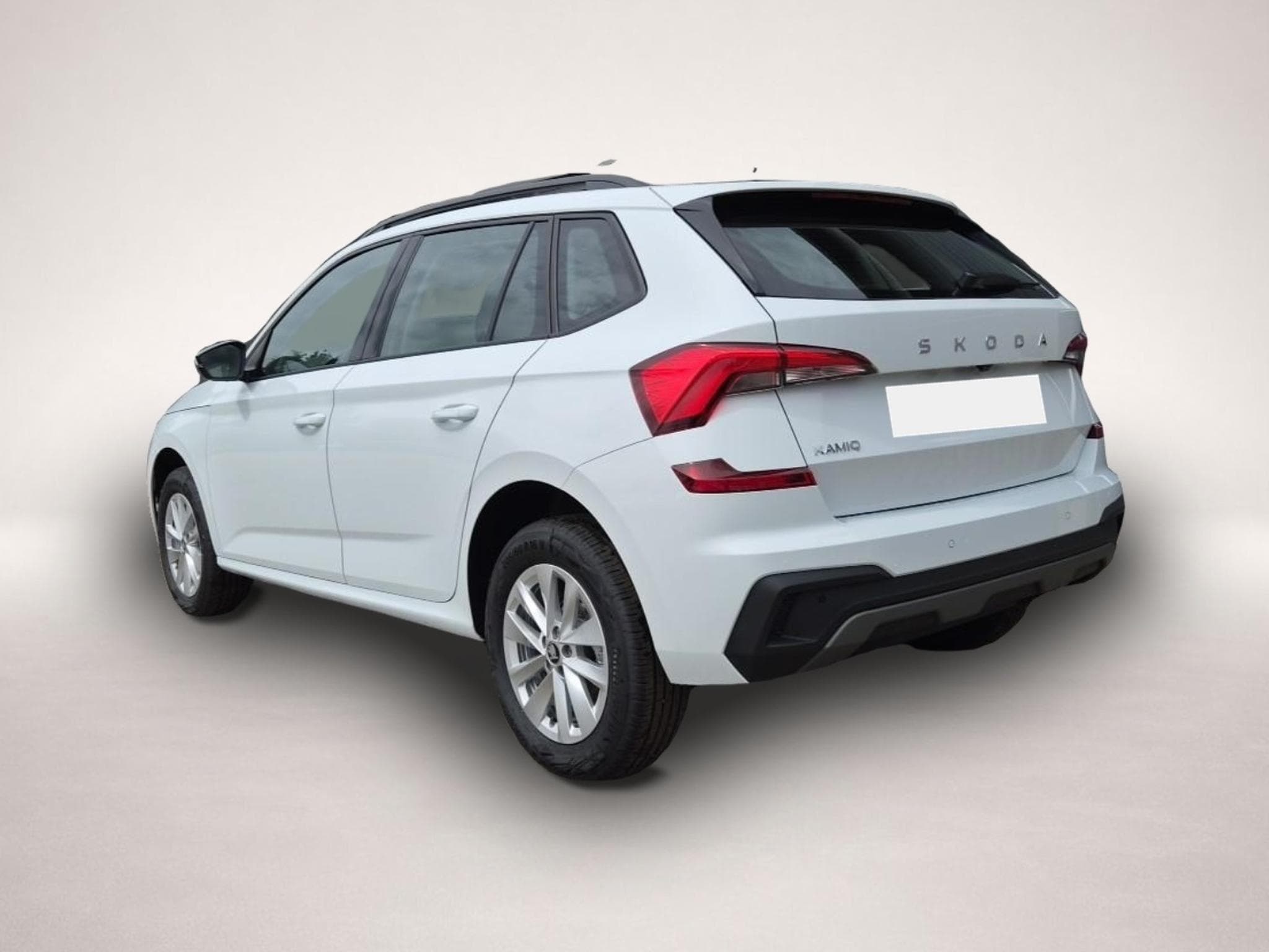 Skoda Kamiq (2026) - Photo 3