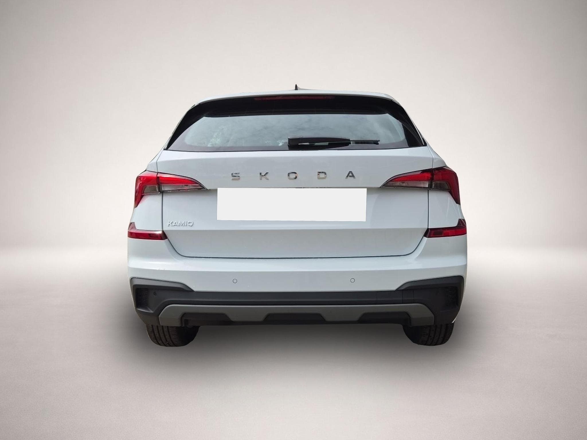 Skoda Kamiq (2026) - Photo 4