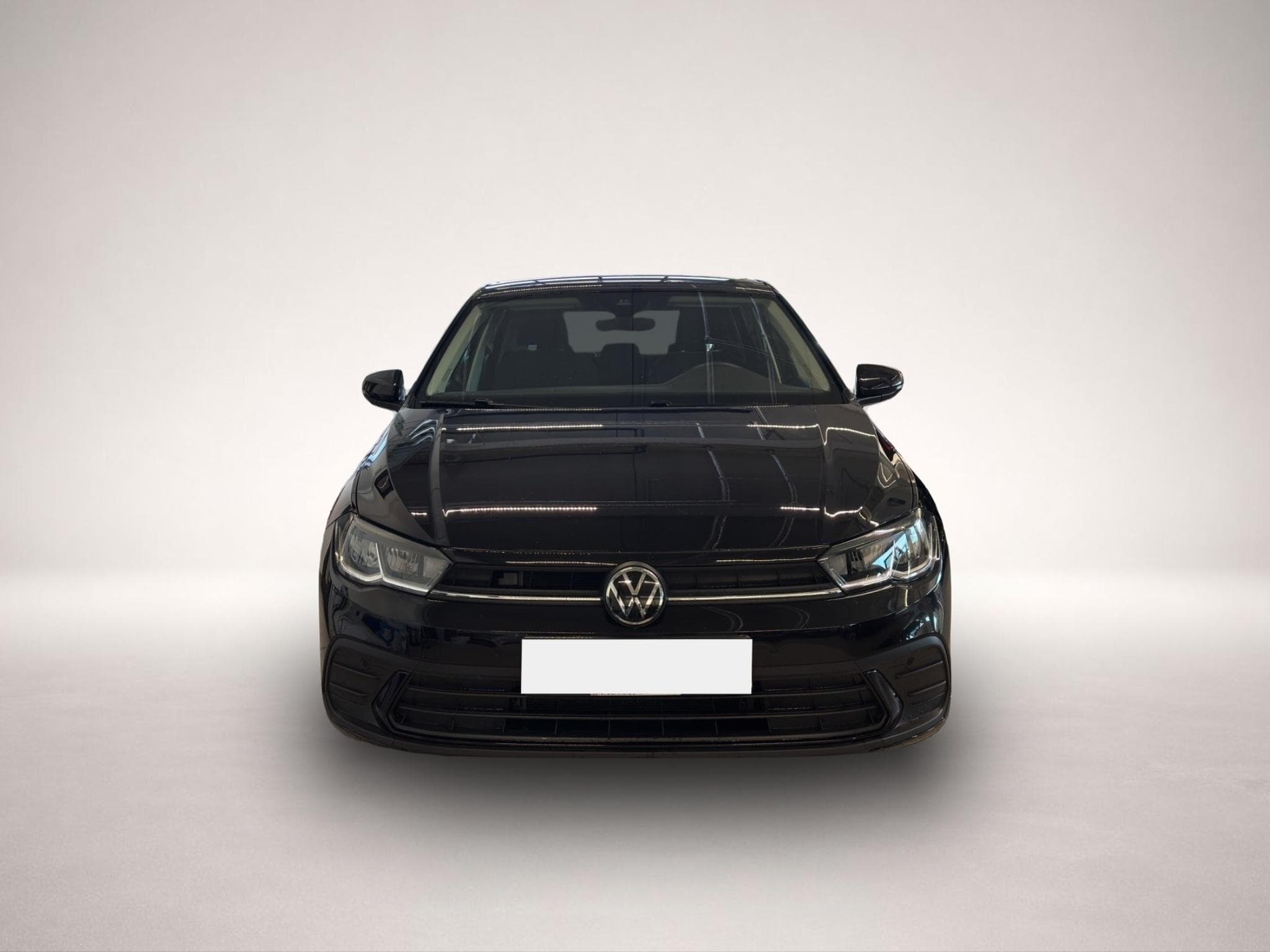 VW Polo (2025) - Photo 2