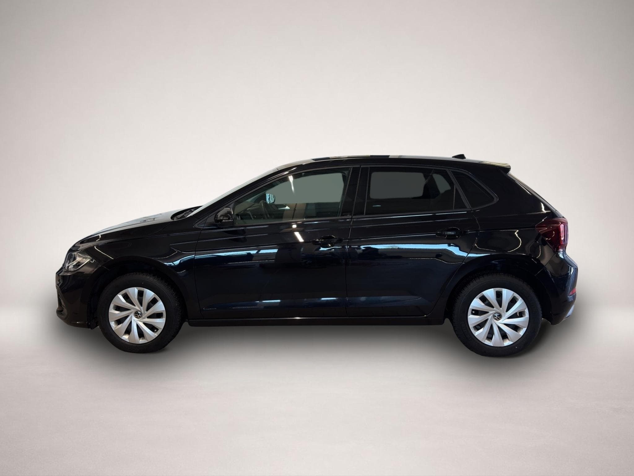 VW Polo (2025) - Photo 3