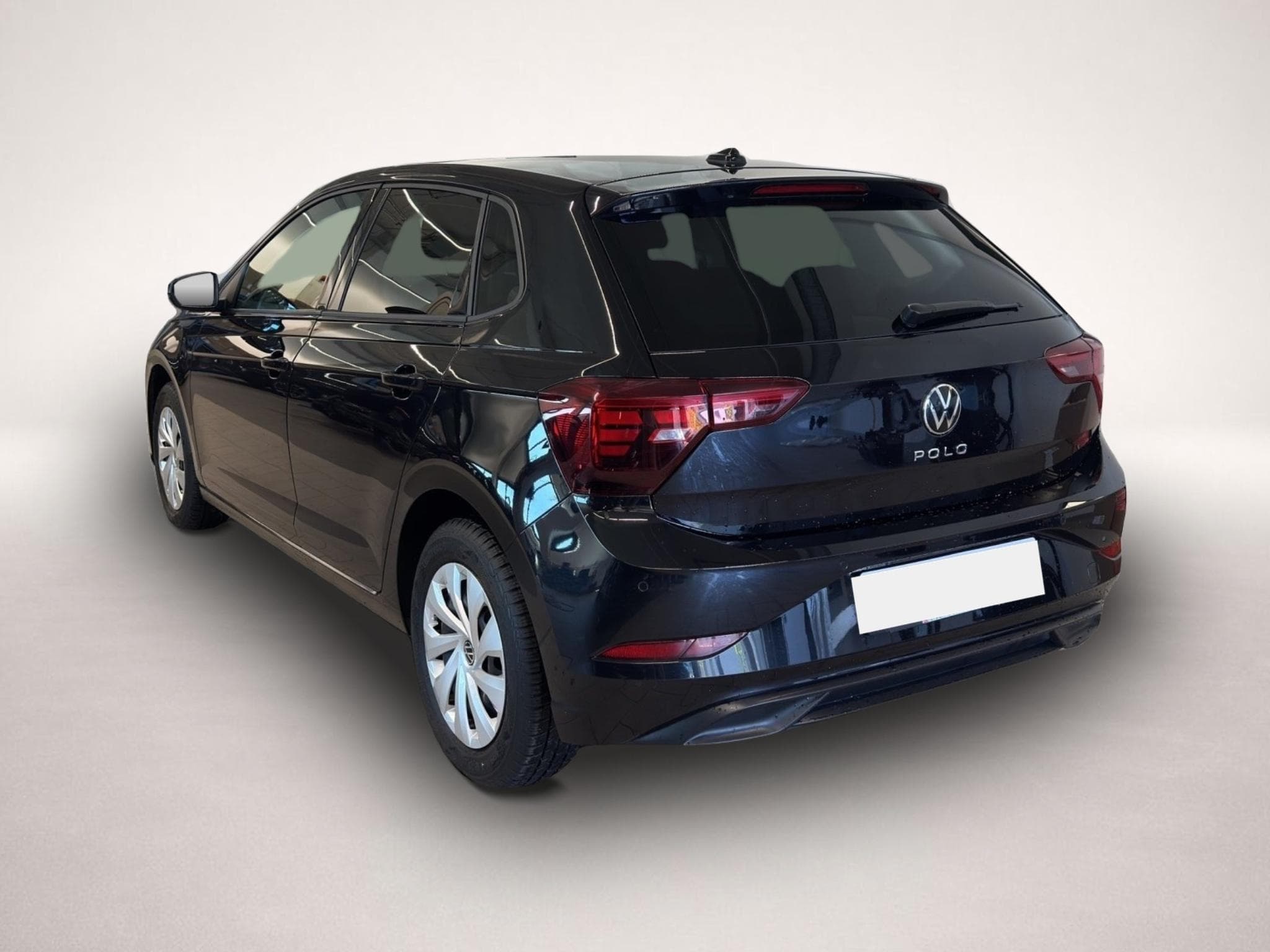 VW Polo (2025) - Photo 4