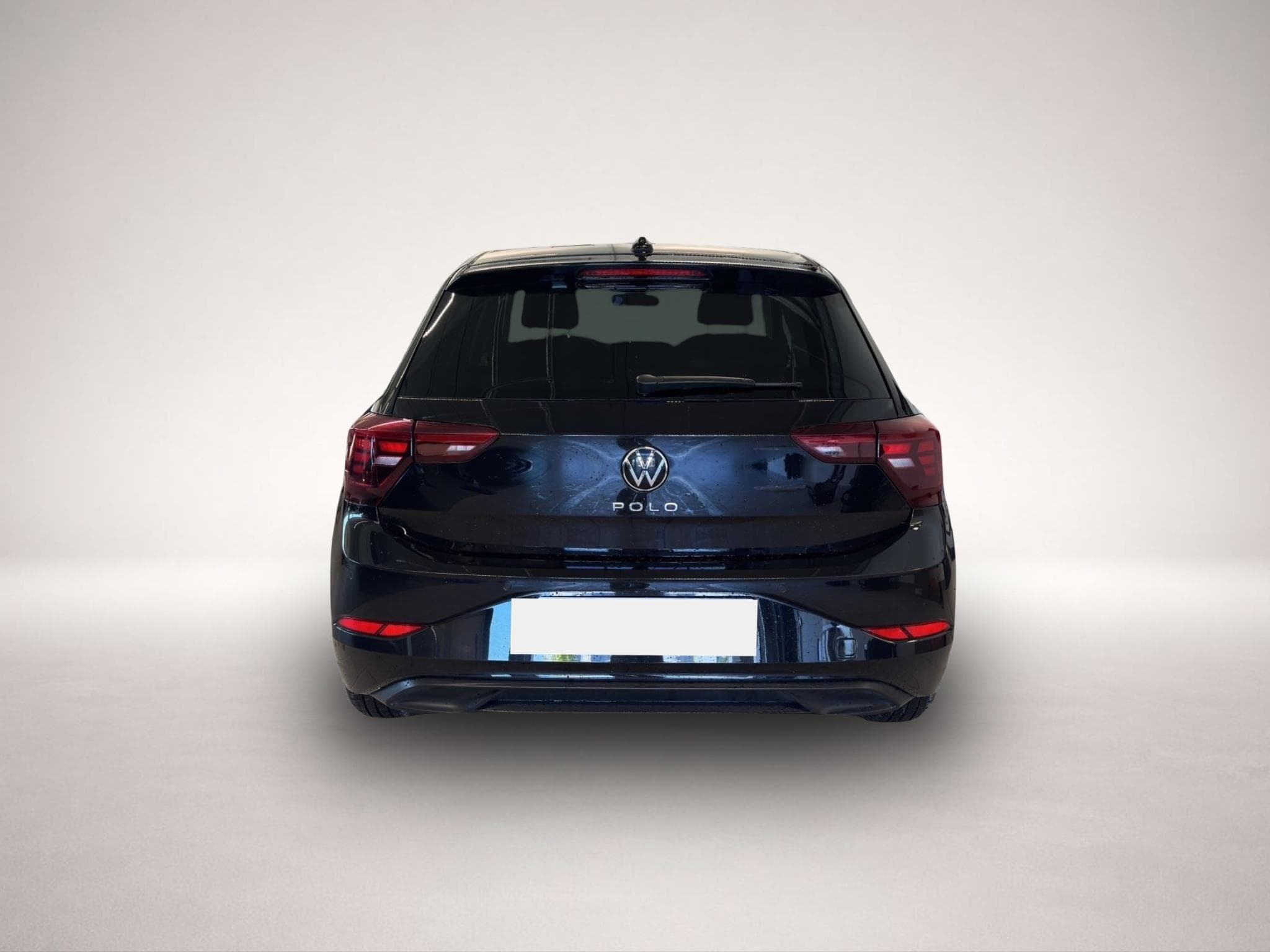 VW Polo (2025) - Photo 5