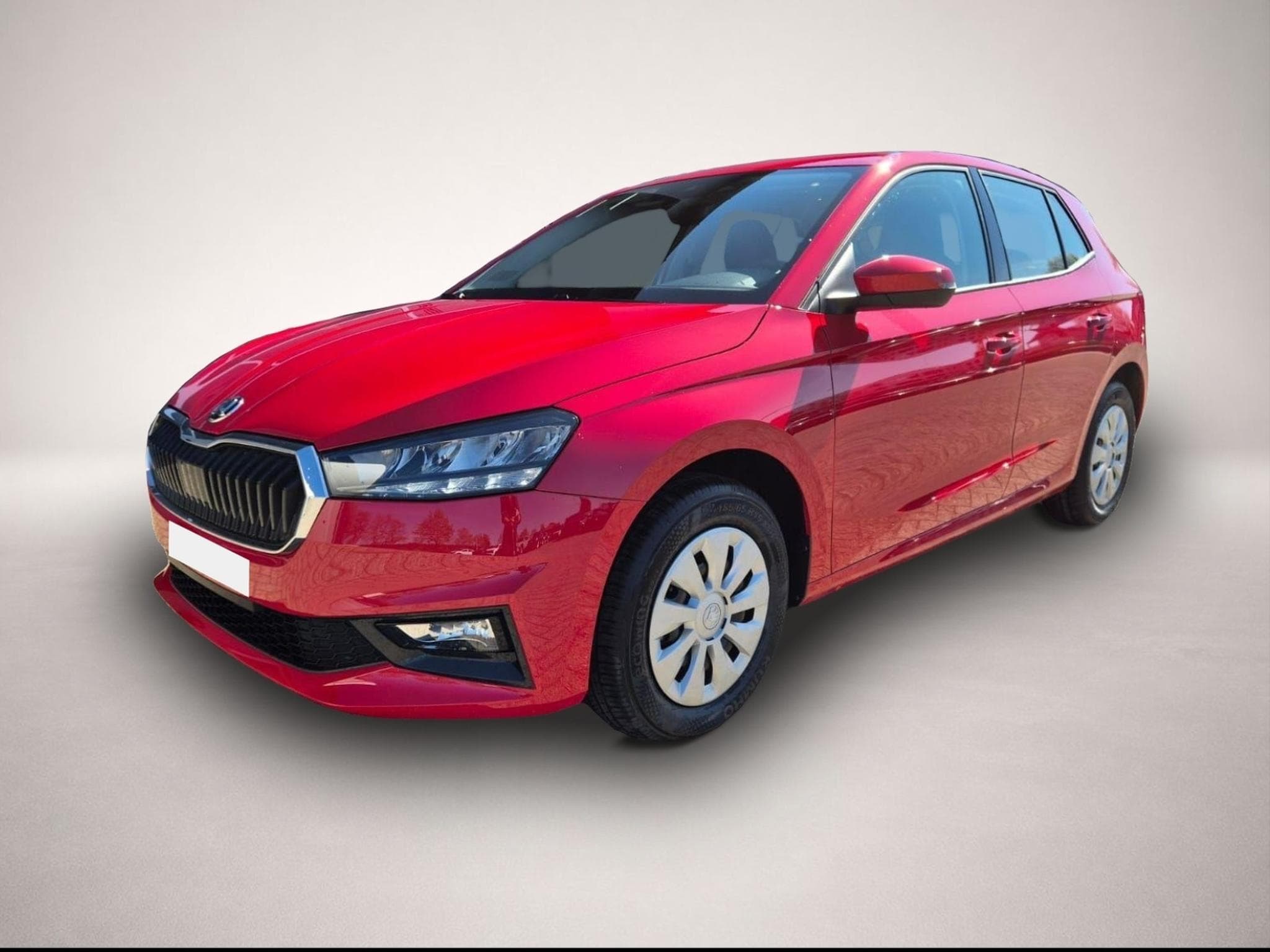 Skoda Fabia (2026) - Photo 1