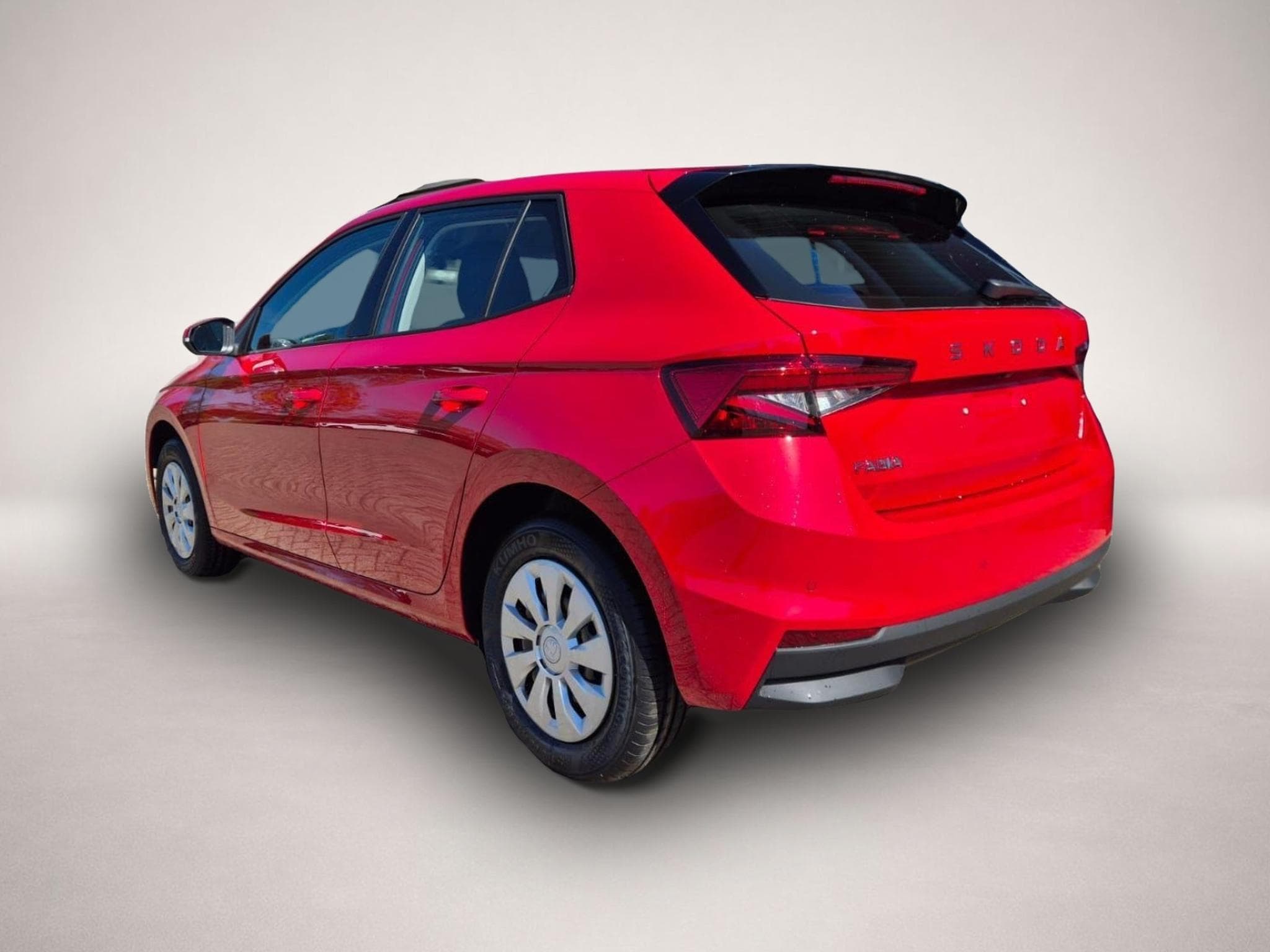 Skoda Fabia (2026) - Photo 3