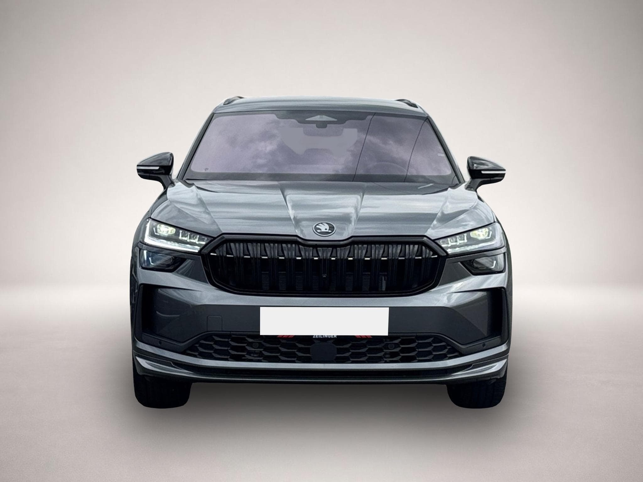 Skoda Kodiaq (2026) - Photo 2