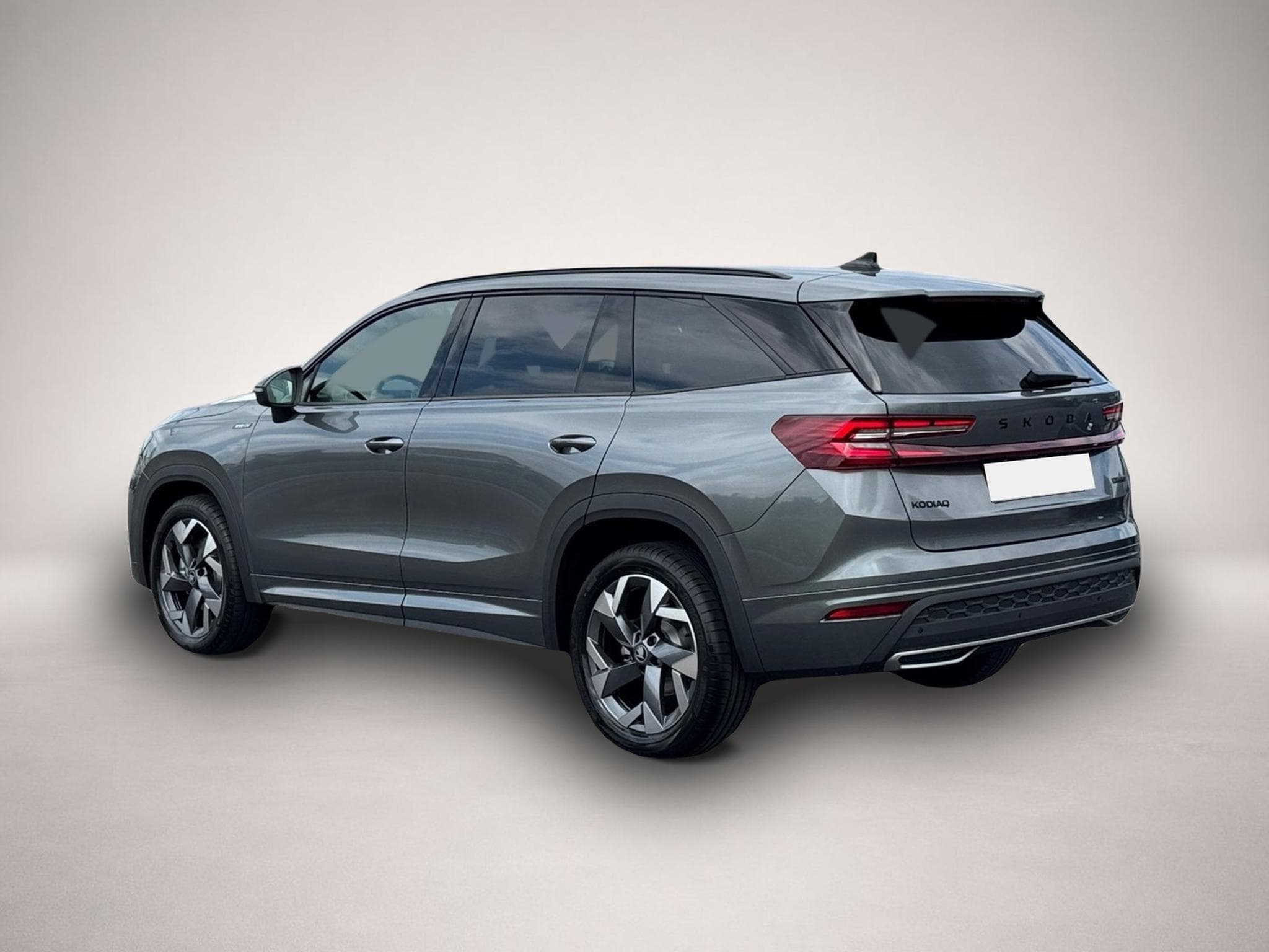 Skoda Kodiaq (2026) - Photo 4