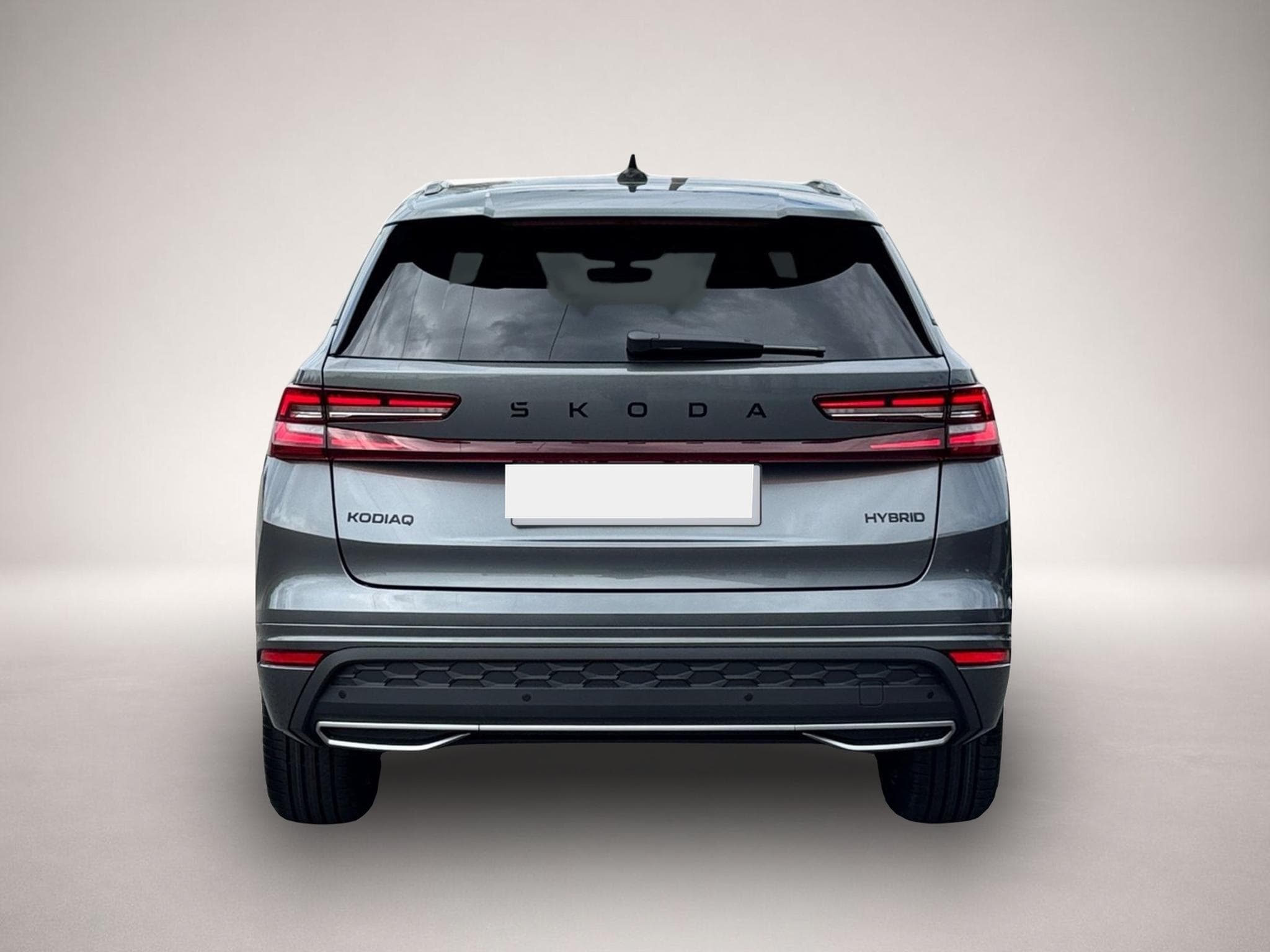 Skoda Kodiaq (2026) - Photo 5