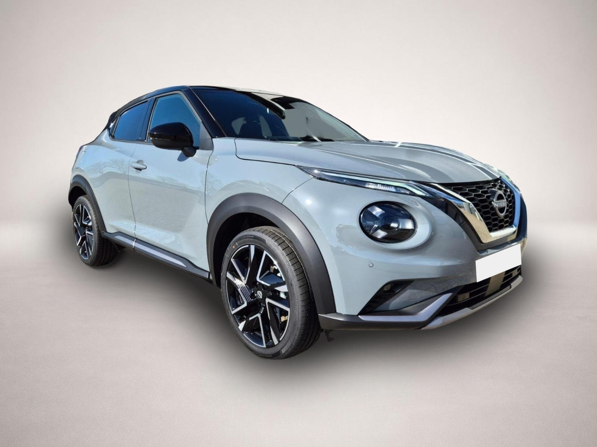 Nissan Juke (2026) - Photo 6
