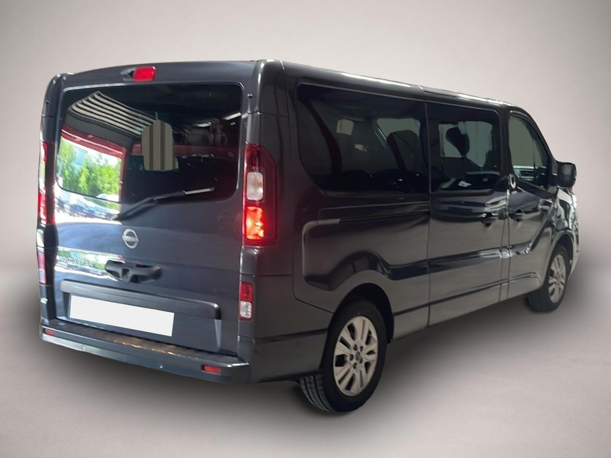 Nissan Primastar (2025) - Photo 5
