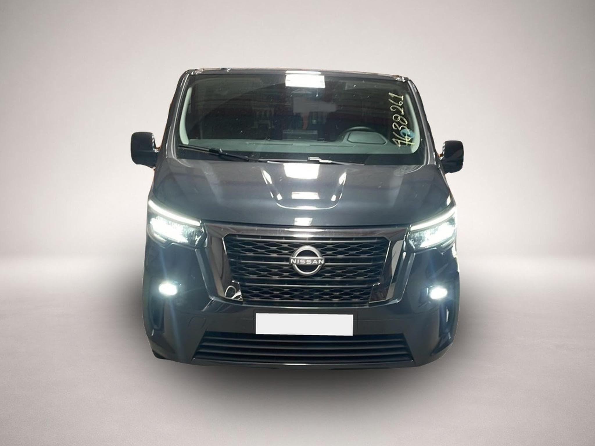 Nissan Primastar (2025) - Photo 7