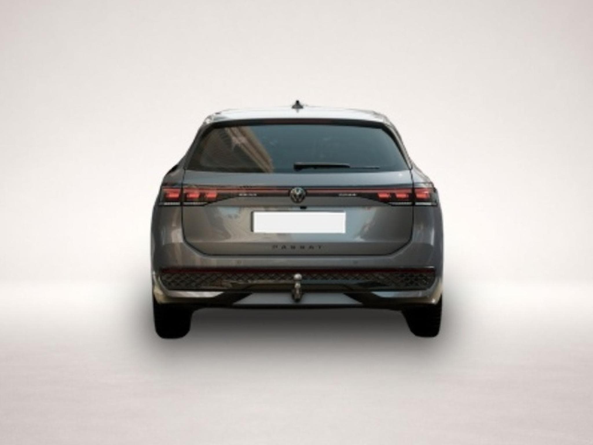 VW Passat (2026) - Photo 3