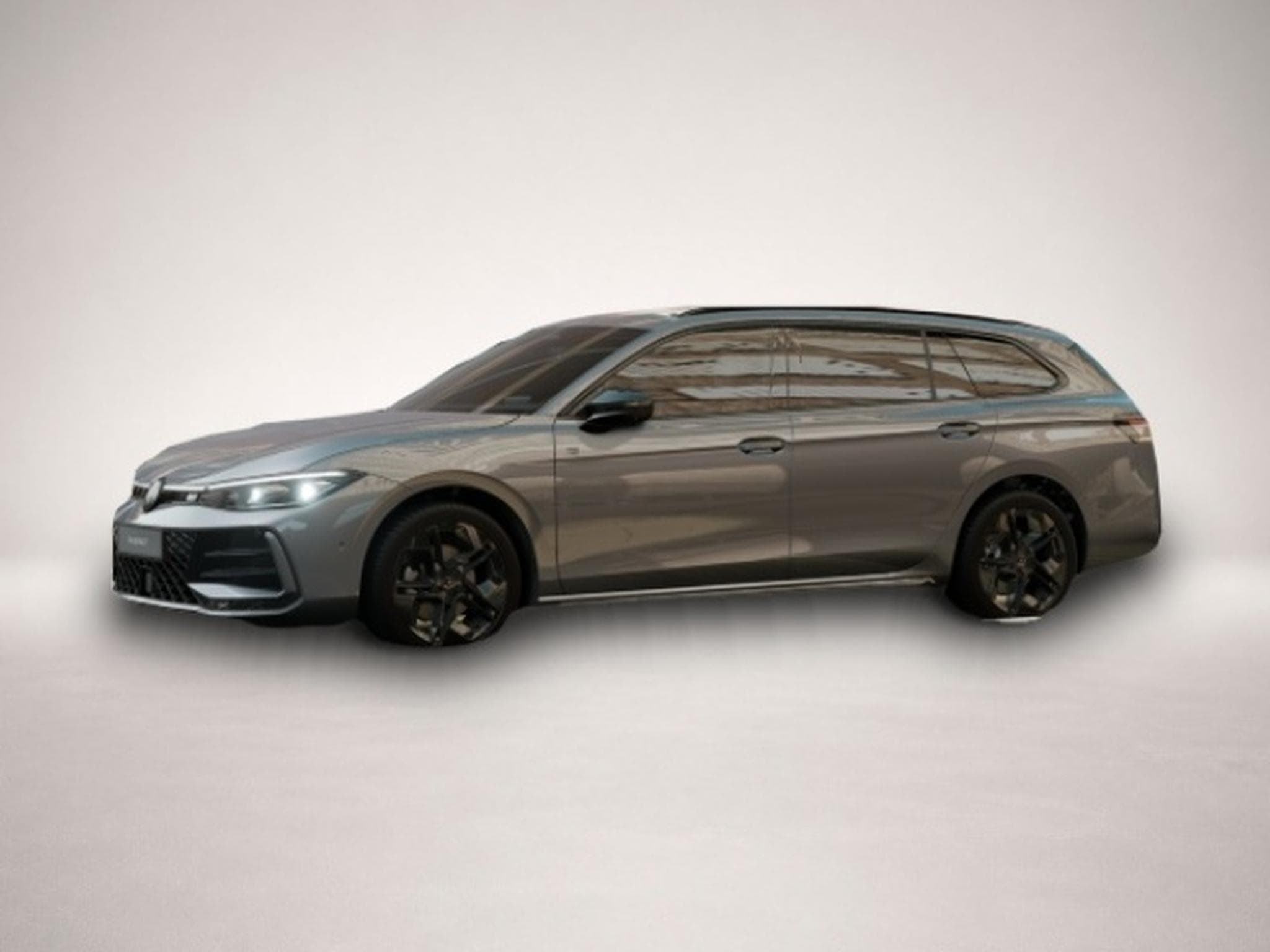 VW Passat (2026) - Photo 4