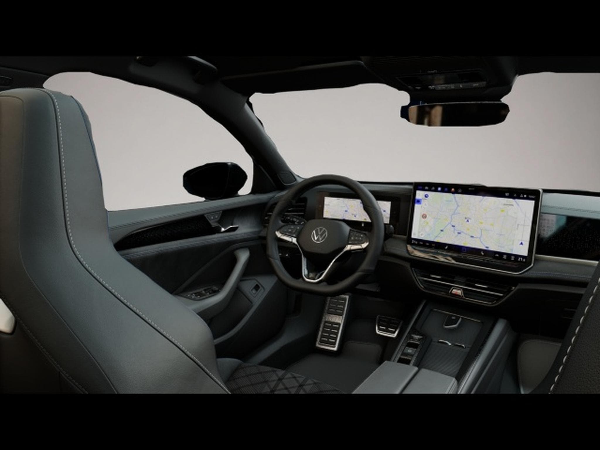 VW Passat (2026) - Photo 6