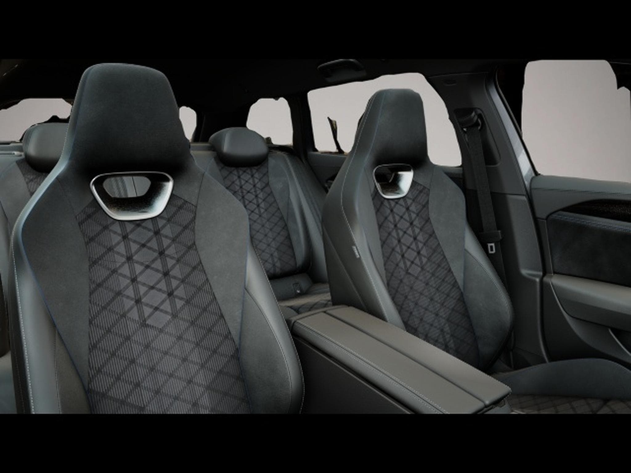 VW Passat (2026) - Photo 7