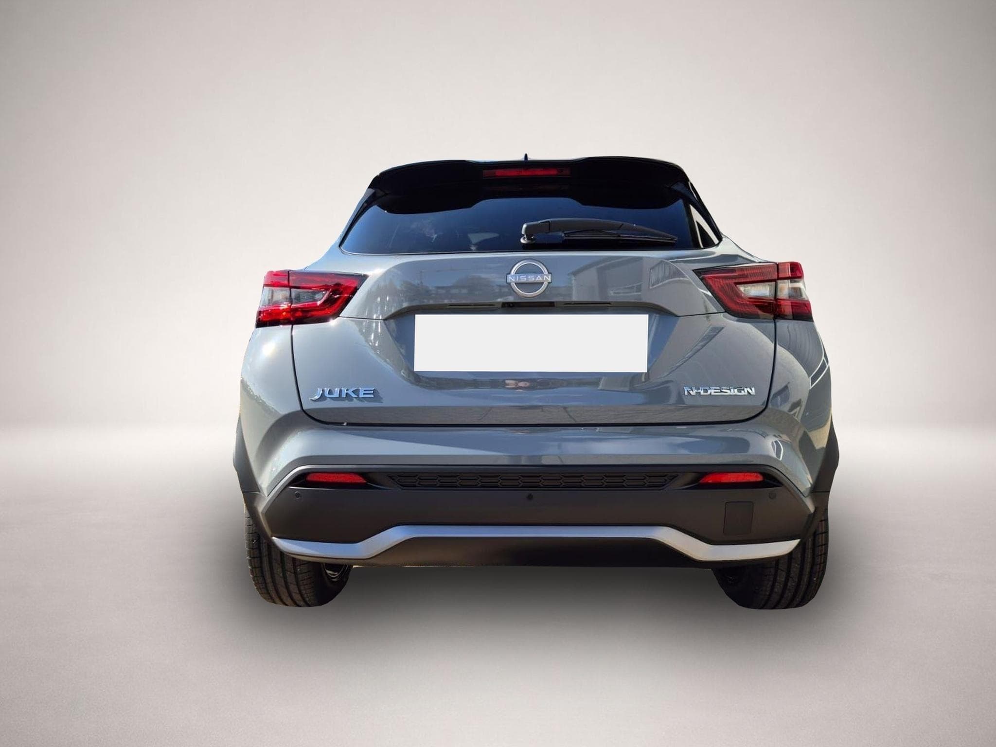 Nissan Juke (2026) - Photo 3