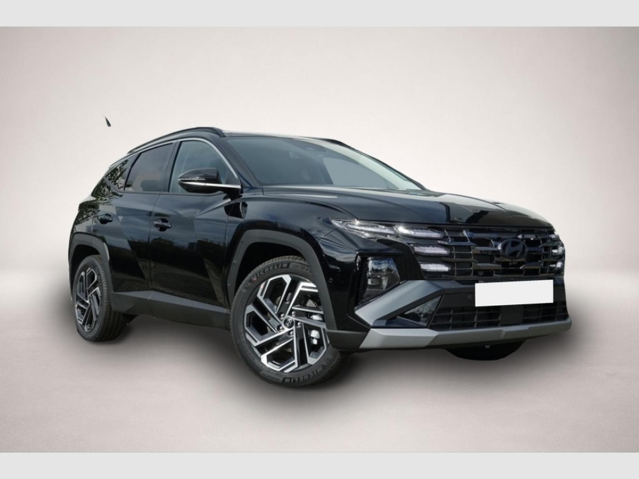 Hyundai Tucson (2026) - Photo 1
