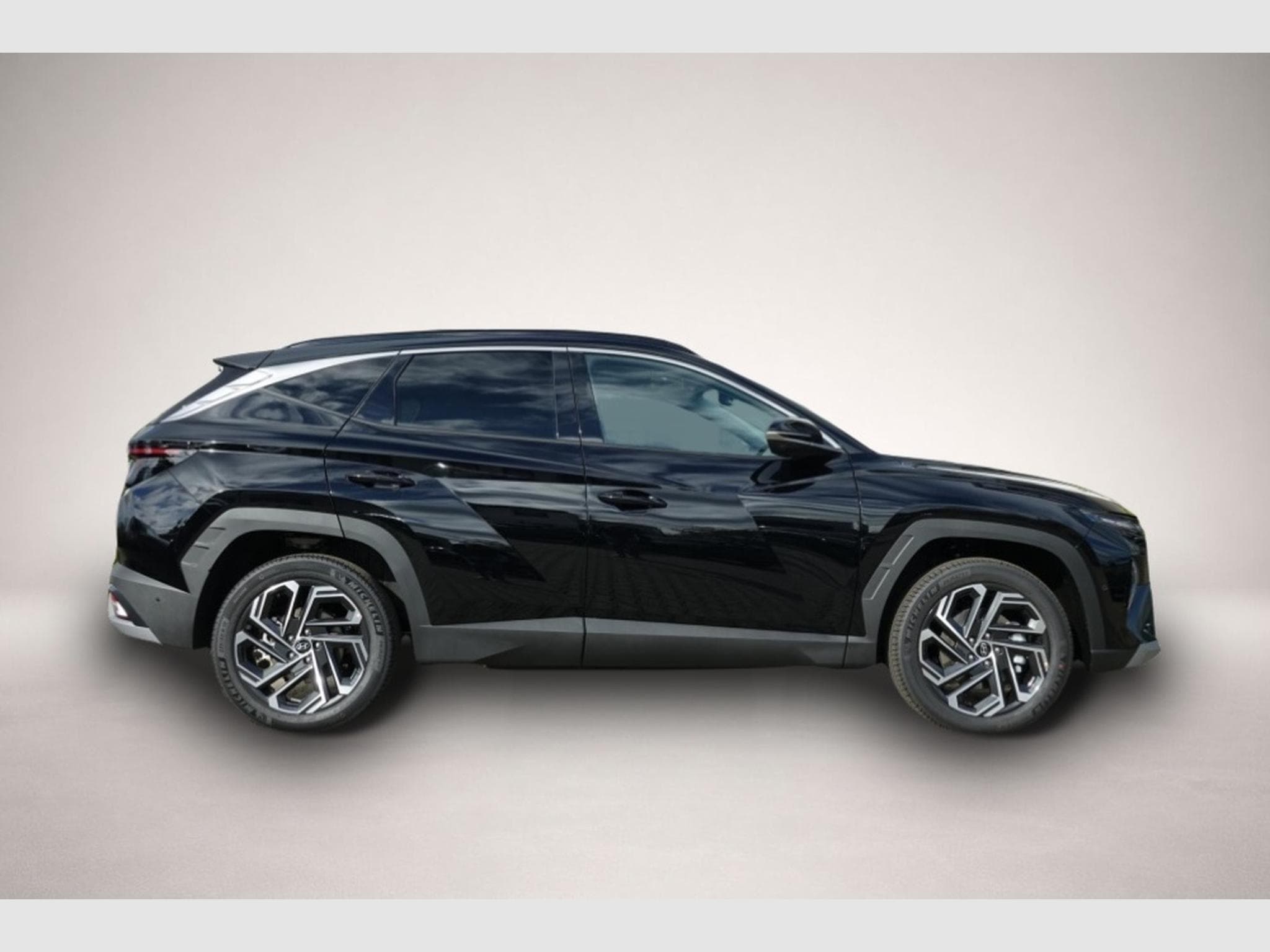 Hyundai Tucson (2026) - Photo 2