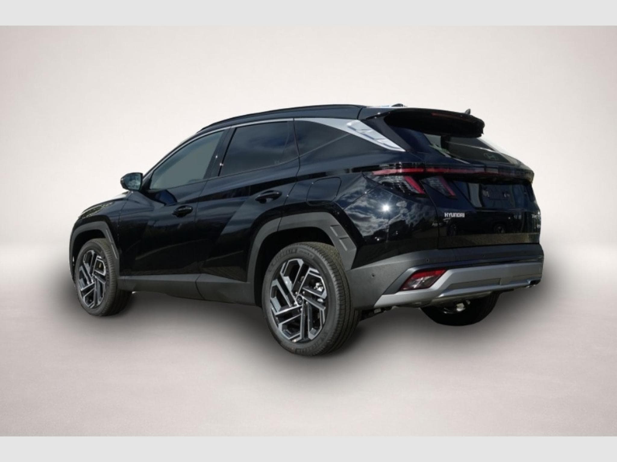 Hyundai Tucson (2026) - Photo 3
