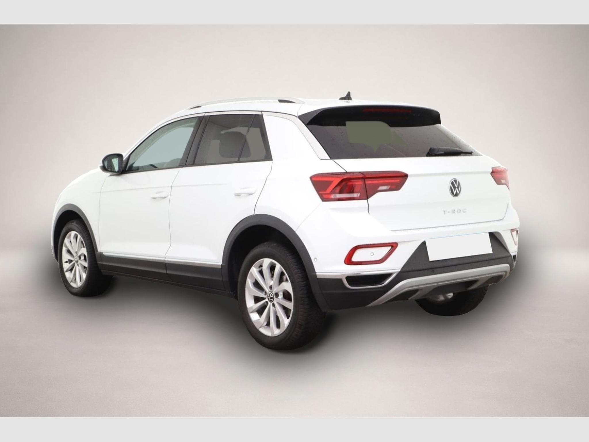 VW T-Roc (2022) - Photo 1