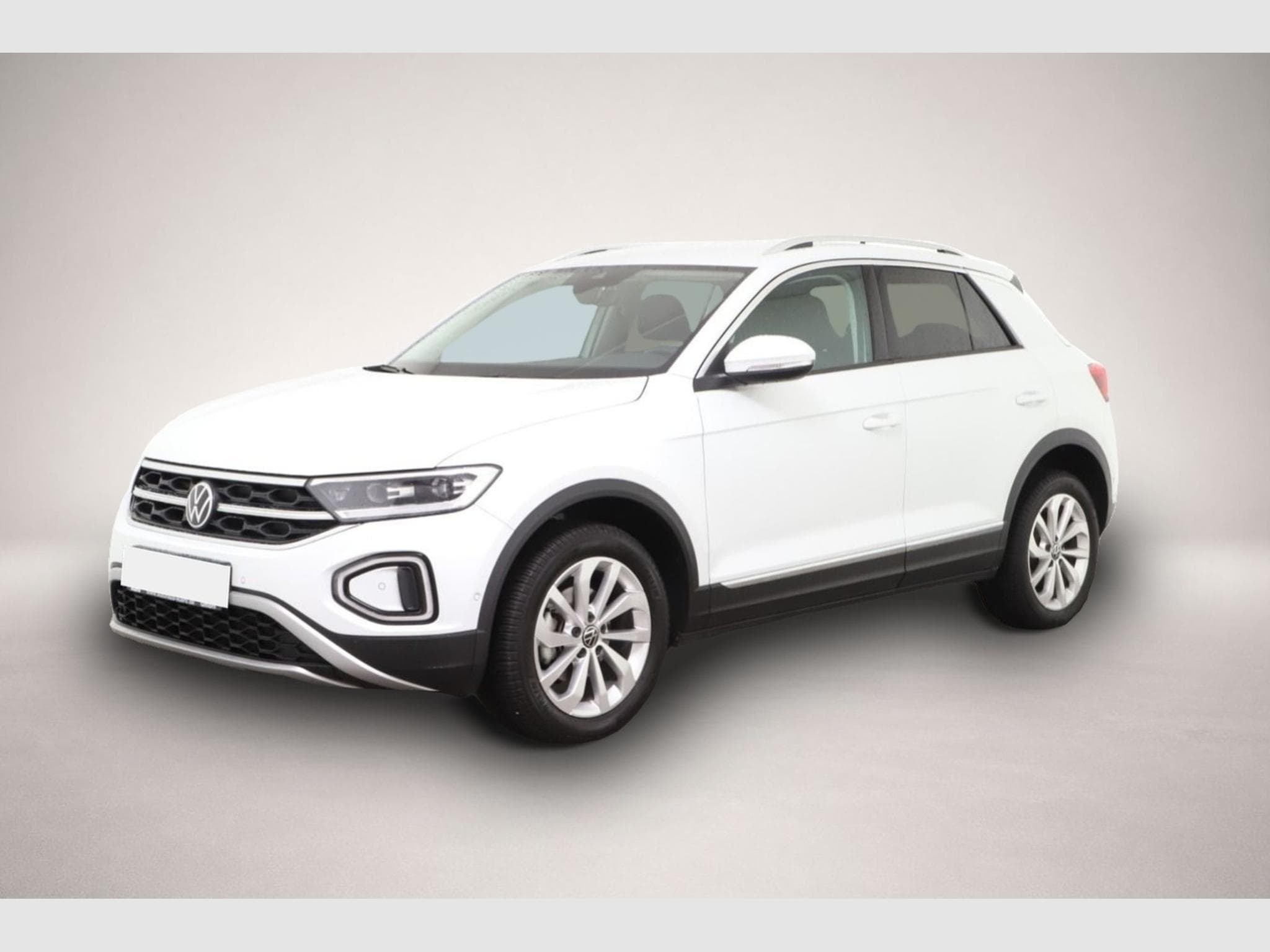 VW T-Roc (2022) - Photo 2