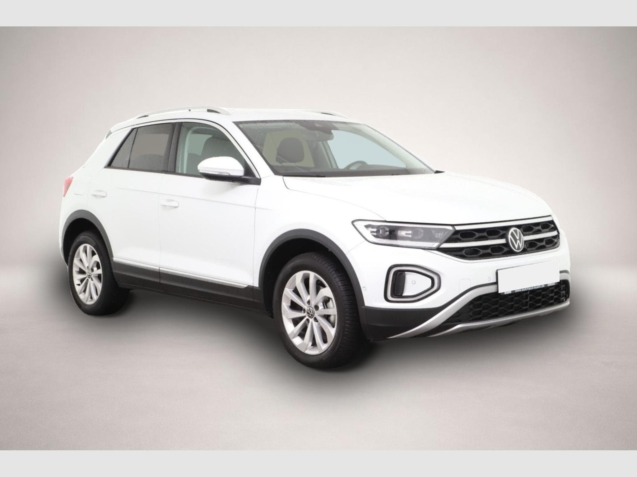 VW T-Roc (2022) - Photo 3
