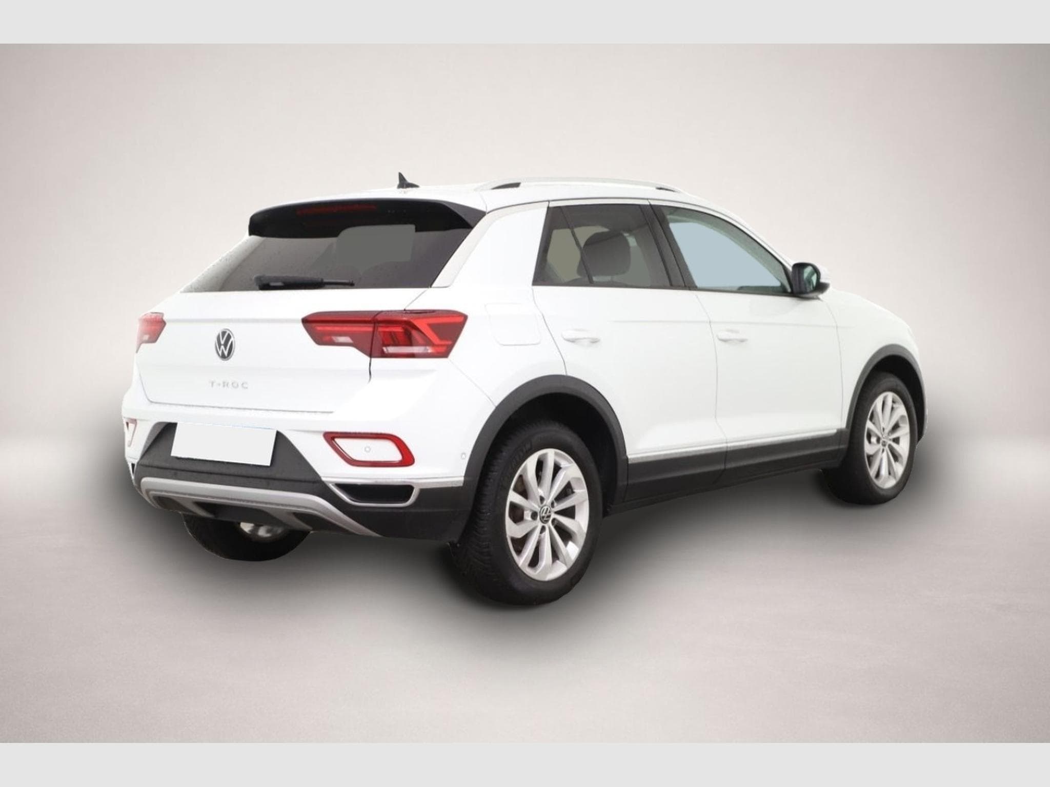 VW T-Roc (2022) - Photo 4