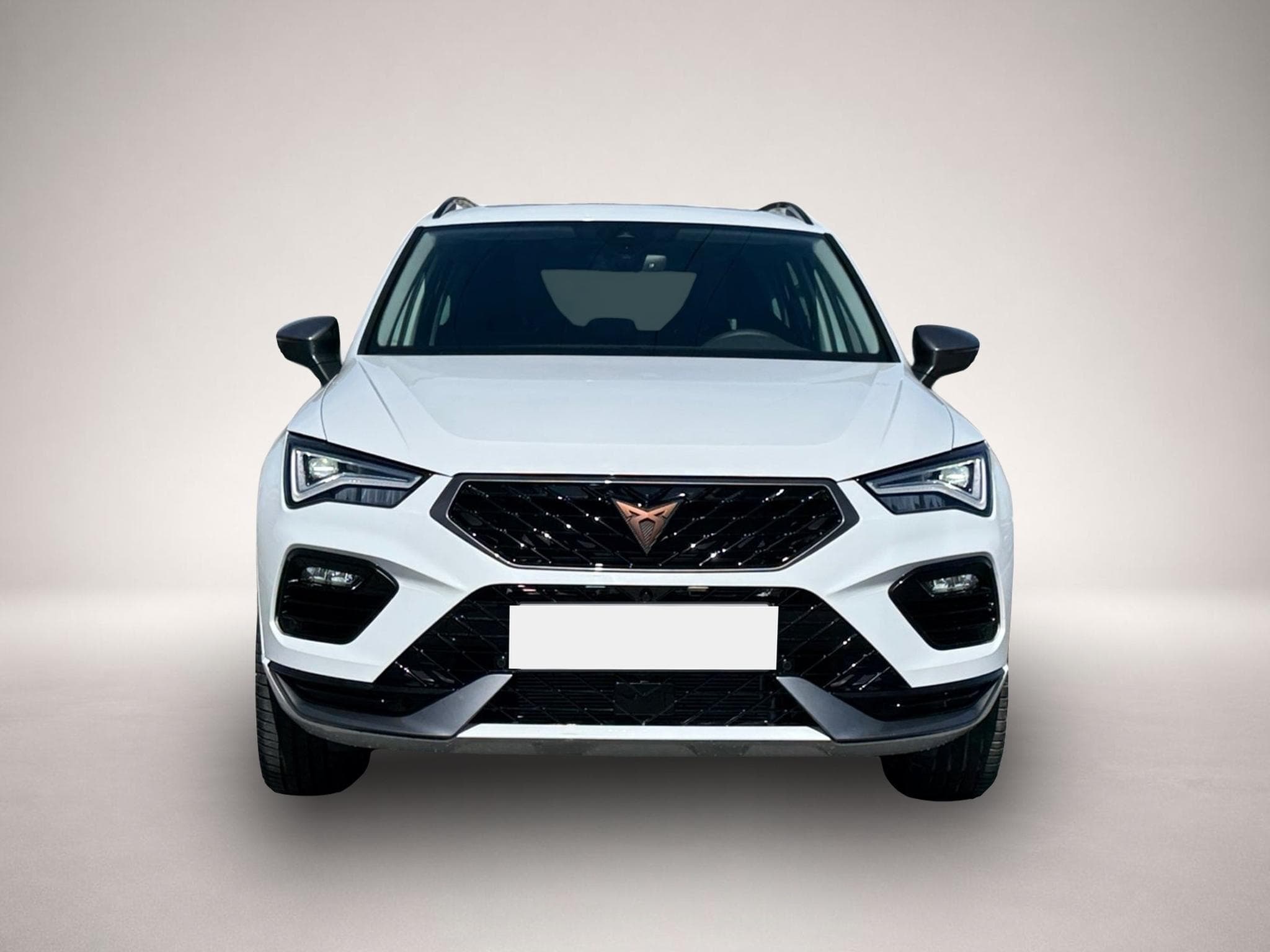 Cupra Ateca (2026) - Photo 2
