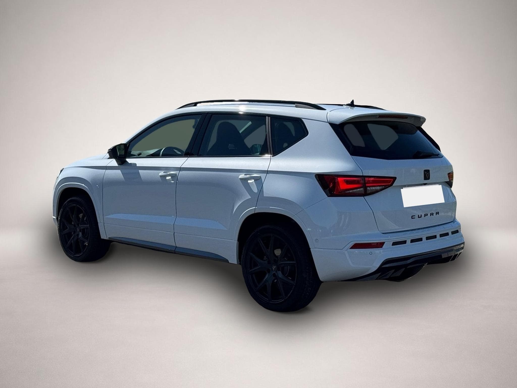 Cupra Ateca (2026) - Photo 4