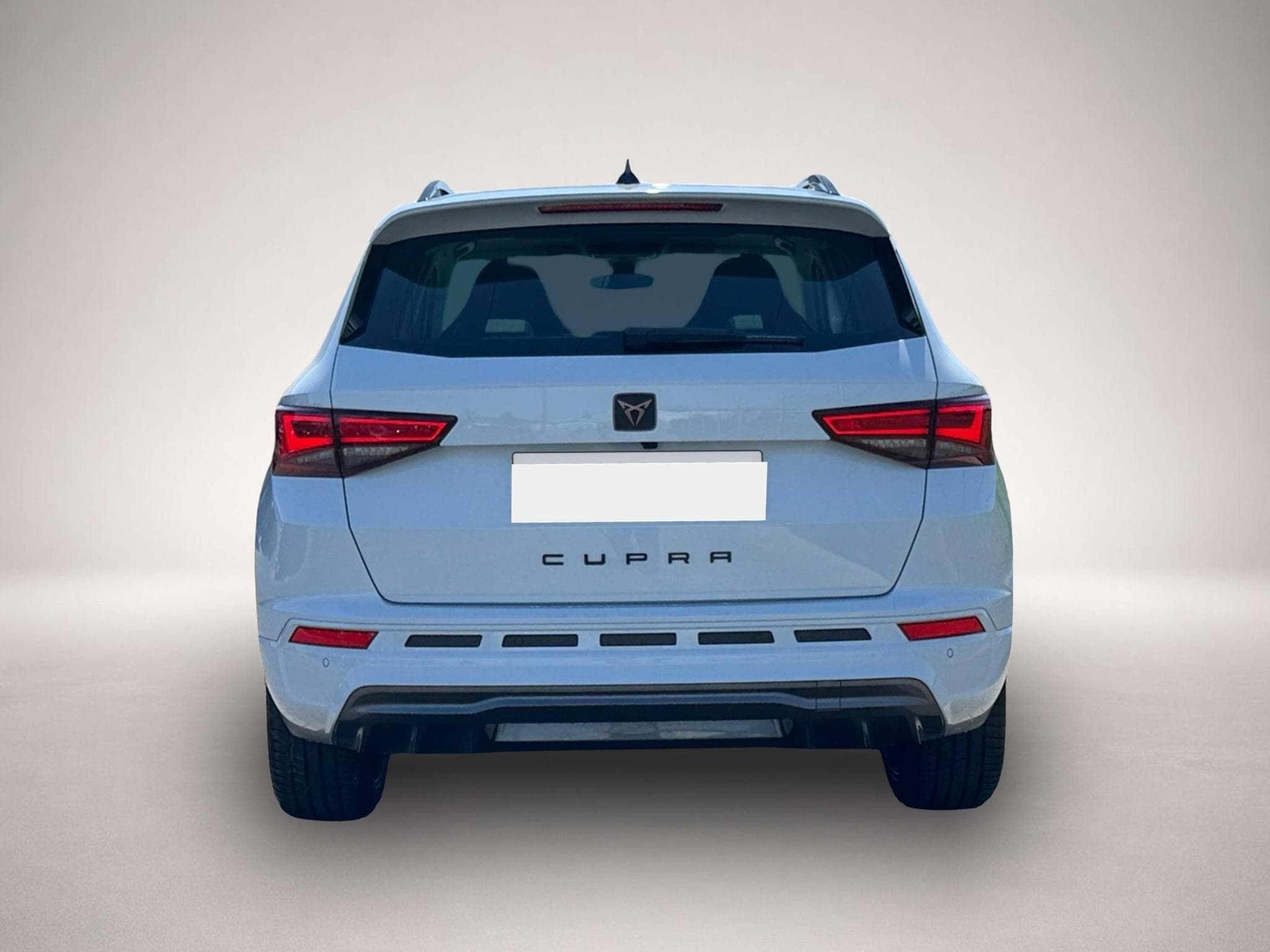 Cupra Ateca (2026) - Photo 5
