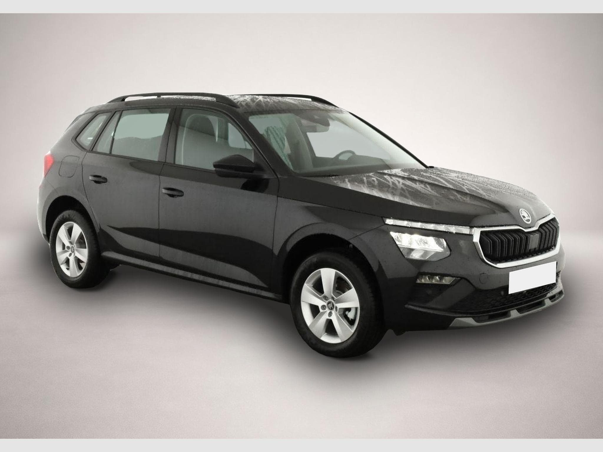Skoda Kamiq (2026) - Photo 2
