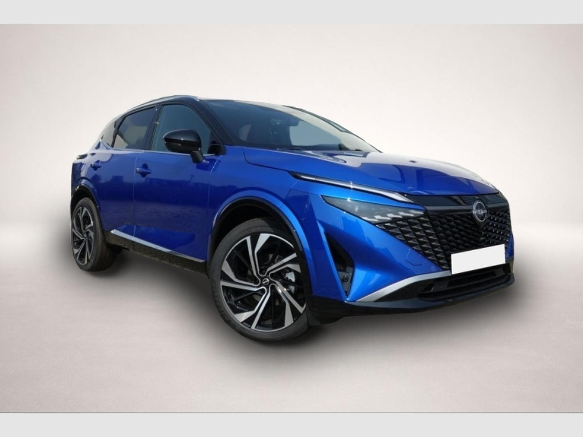 Nissan Qashqai (2026) - Photo 1